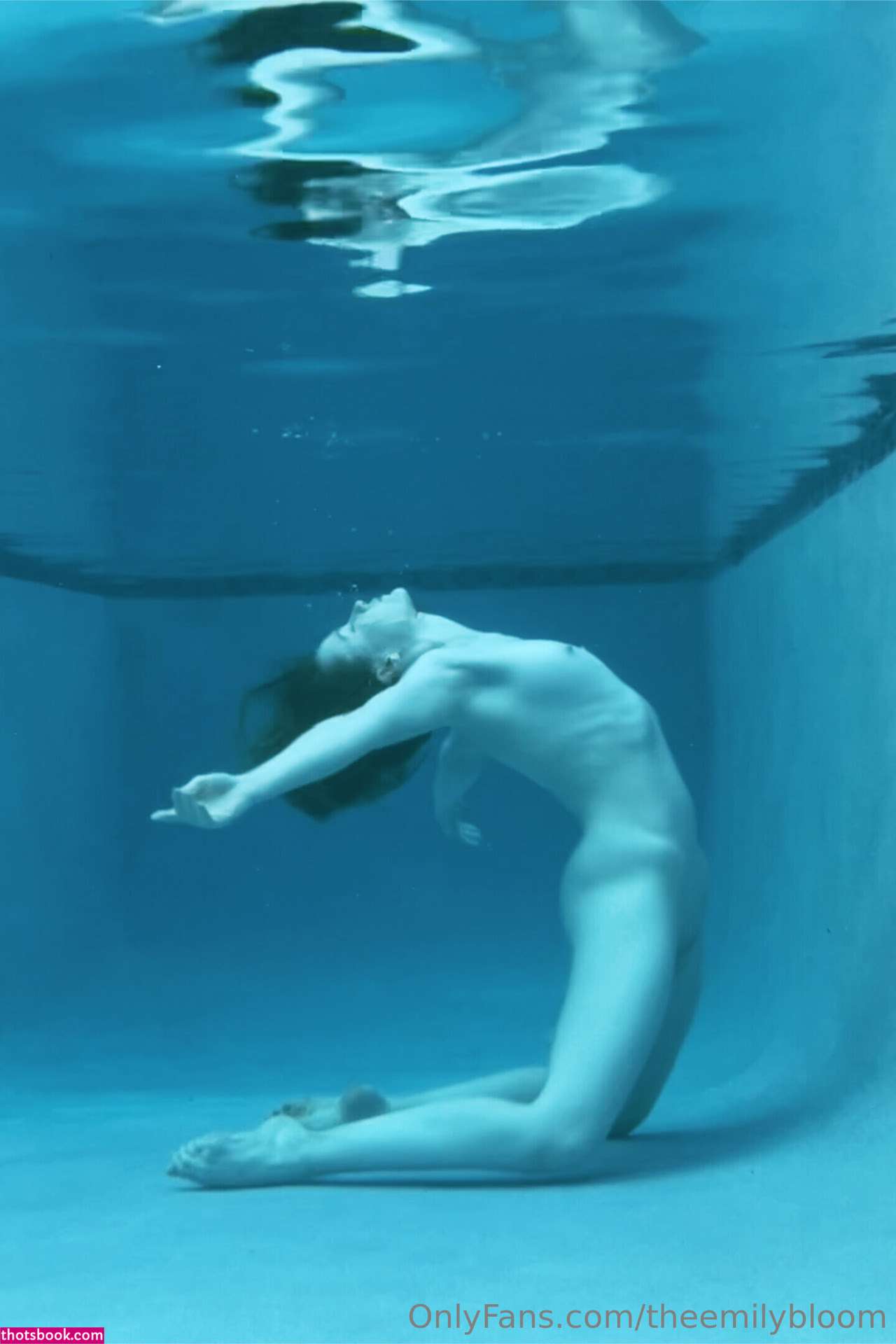 Emily Bloom Nude OnlyFans Photos #57 1017955