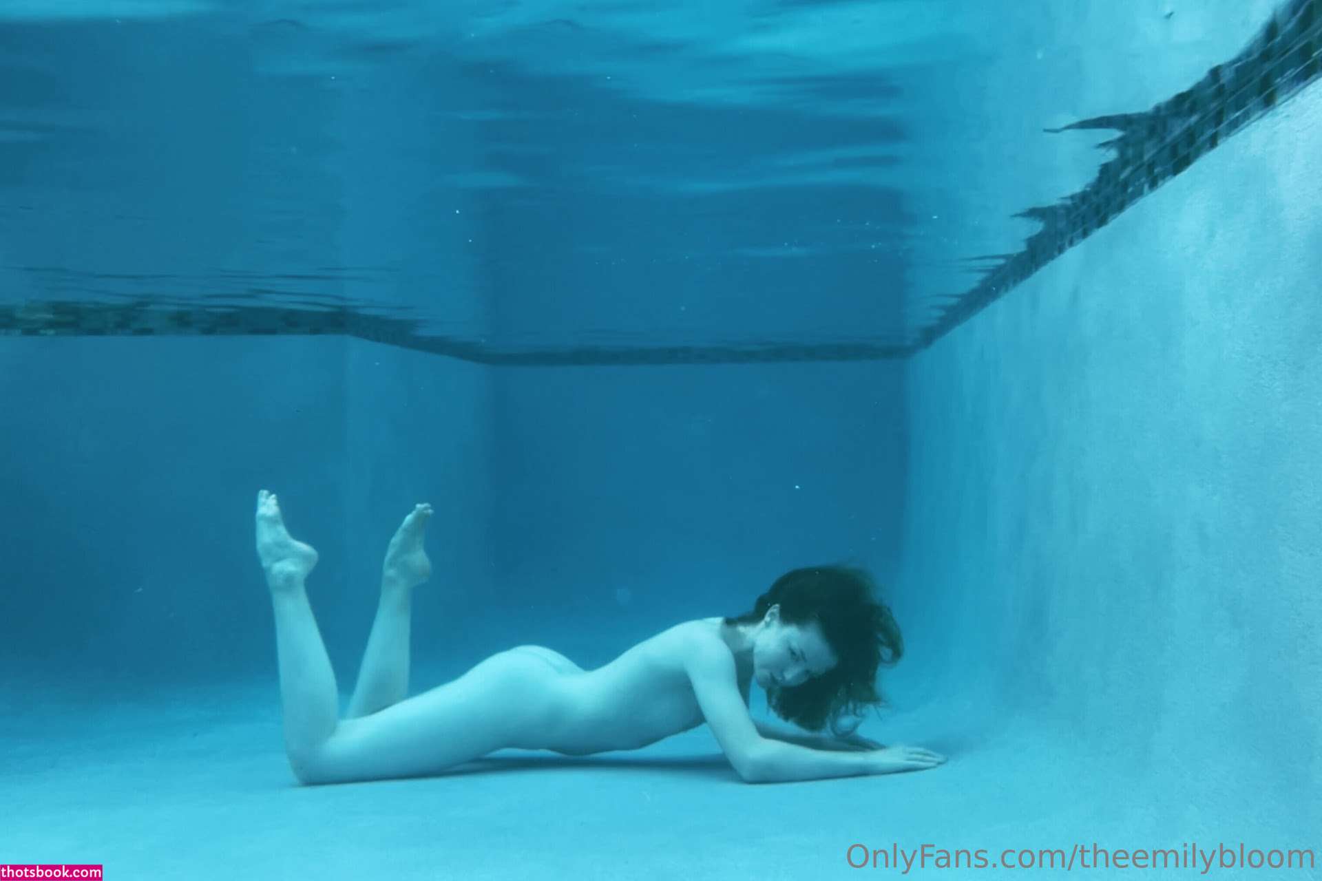 Emily Bloom Nude OnlyFans Photos #57 1017967