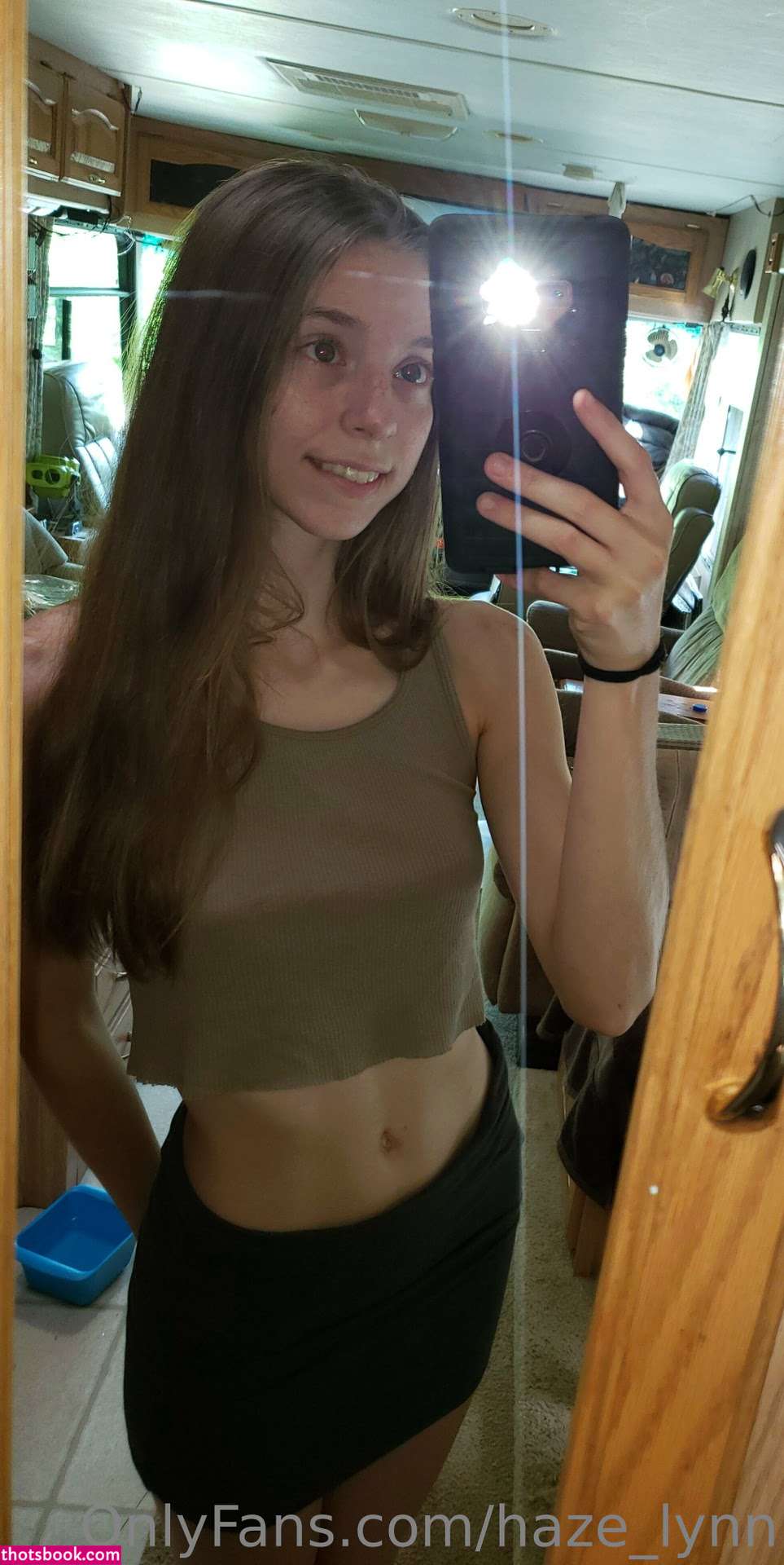 HazeLynn FlipMineArseMom Nude OnlyFans Photos #25 1018076