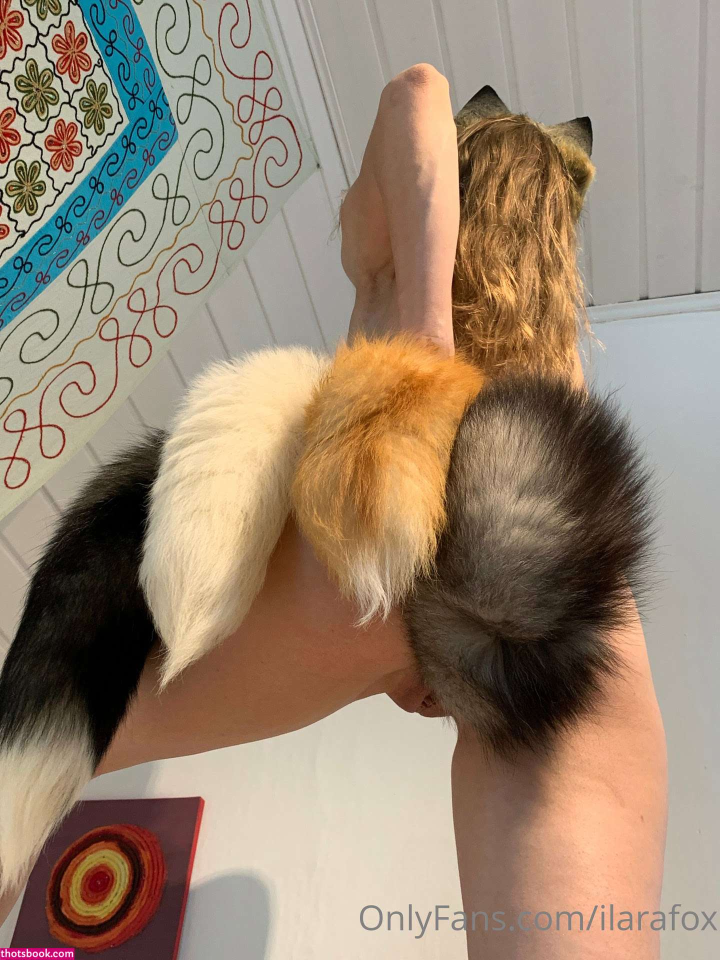 ilarafox LaraFox Nude OnlyFans Photos #10 1018127