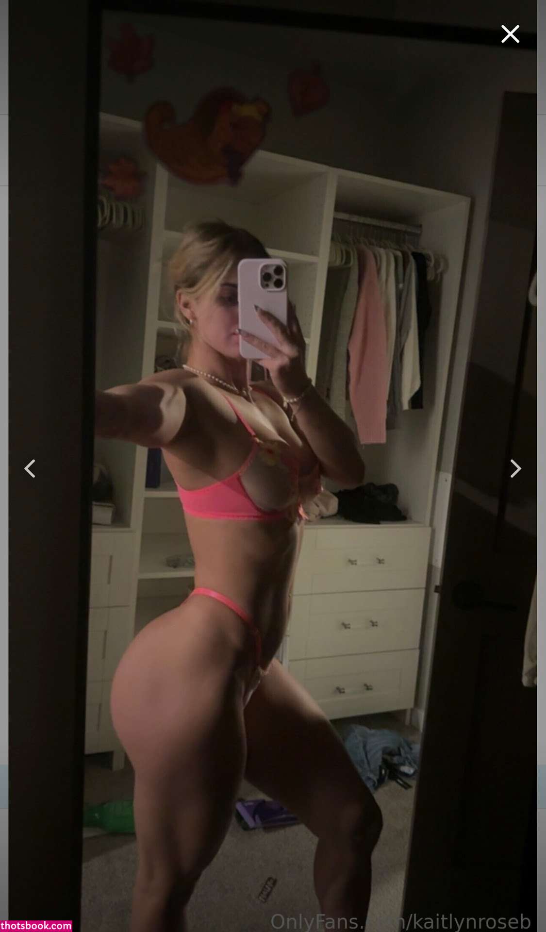 Kaitlynbubolz Kaitlyn Rose Nude OnlyFans Photos #10 1018281