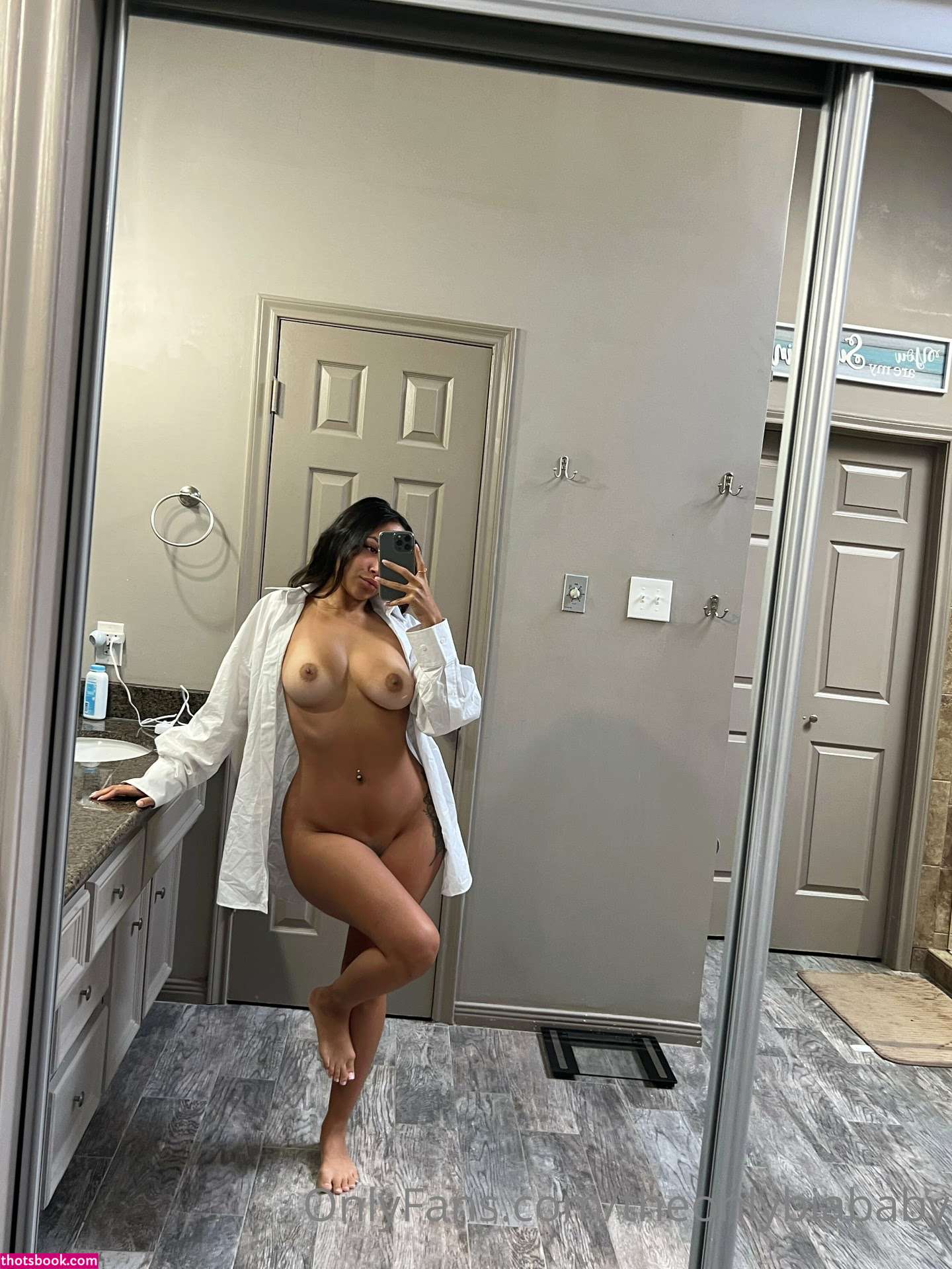 Bianca Morales itsbianca theonlybiababy Nude OnlyFans Photos #5 1033151