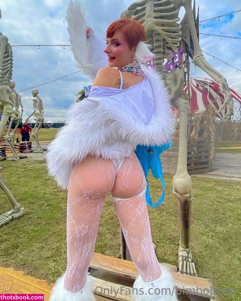 bimbopeep Nude OnlyFans Photos #2 1033192