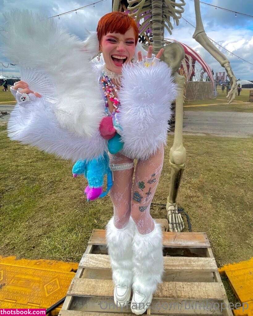 bimbopeep Nude OnlyFans Photos #2 1033195