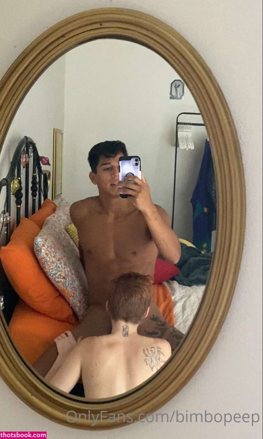 bimbopeep Nude OnlyFans Photos #3 1033199
