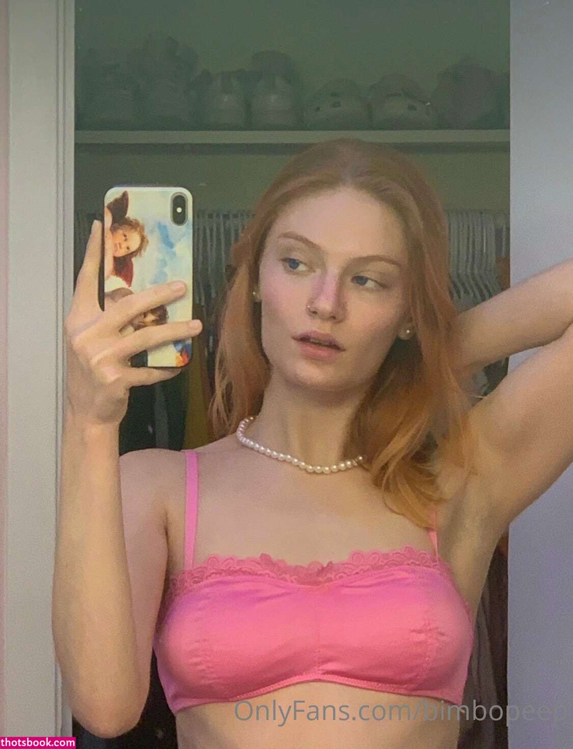 bimbopeep Nude OnlyFans Photos #5 1033232