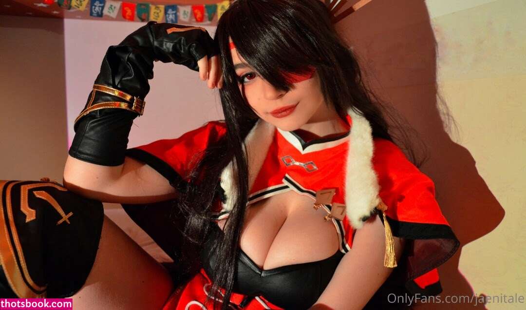 jaenitale jae Nude OnlyFans Photos #1 1033544