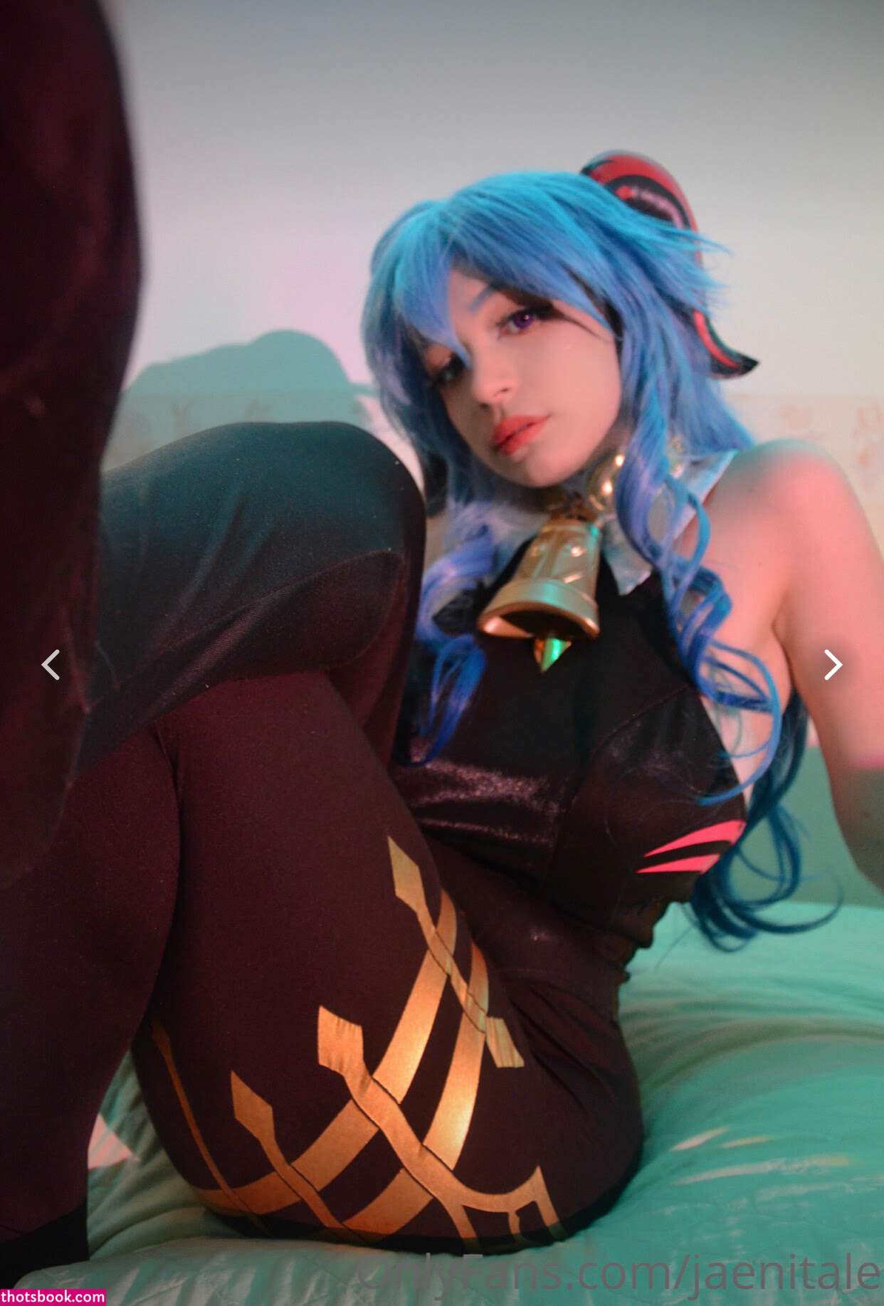 jaenitale jae Nude OnlyFans Photos #3 1033557