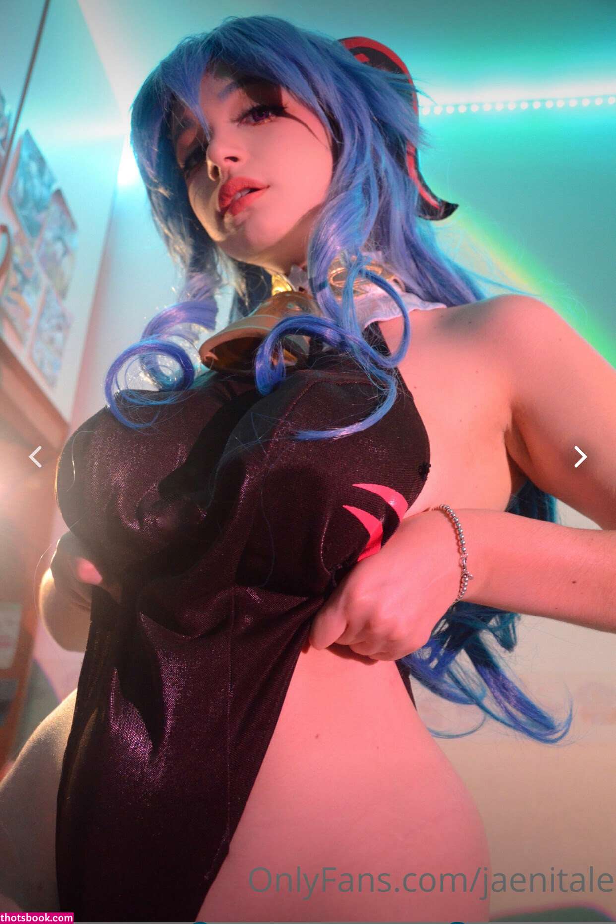 jaenitale jae Nude OnlyFans Photos #3 1033561