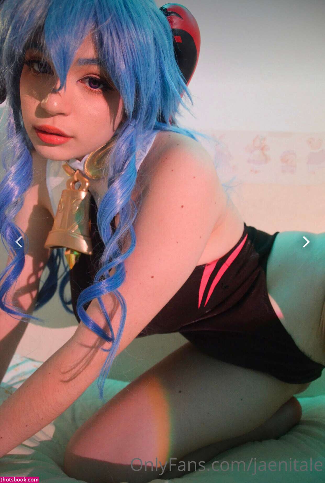 jaenitale jae Nude OnlyFans Photos #3 1033563