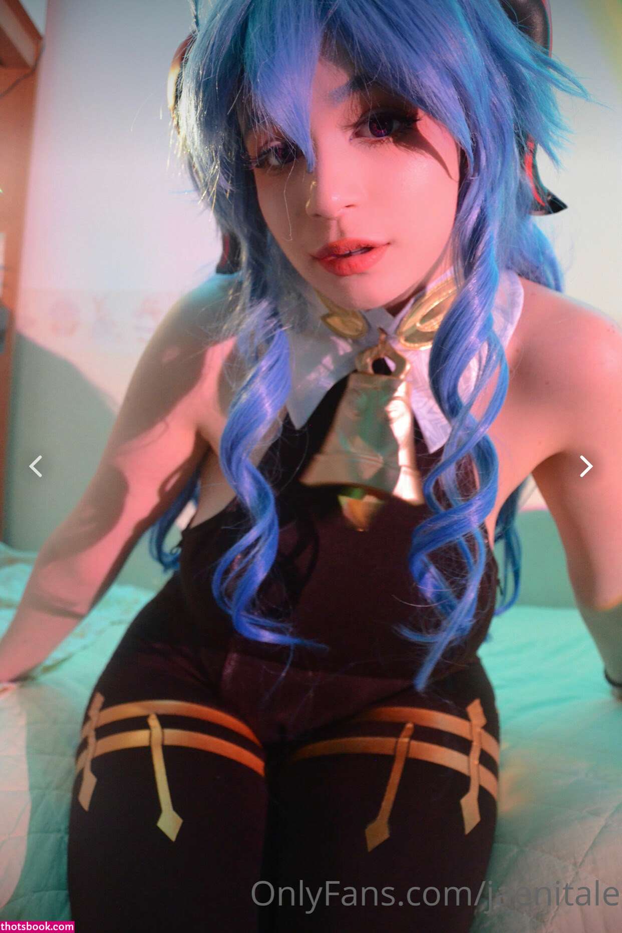 jaenitale jae Nude OnlyFans Photos #3 1033564