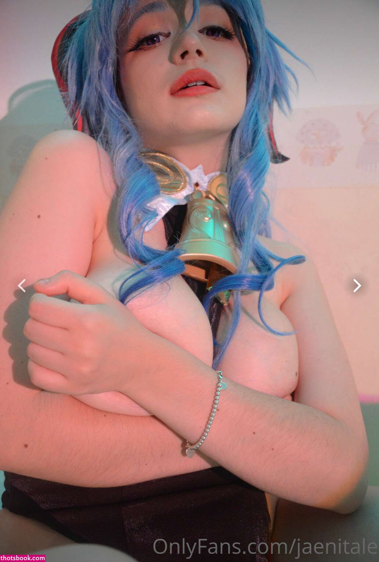 jaenitale jae Nude OnlyFans Photos #3 1033572