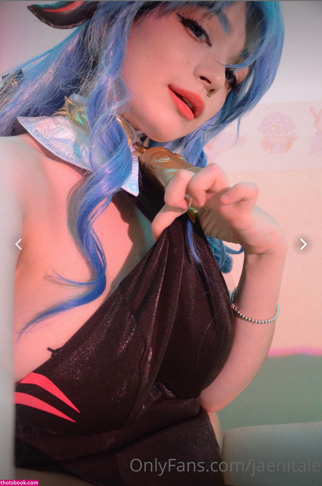 jaenitale jae Nude OnlyFans Photos #3 1033580