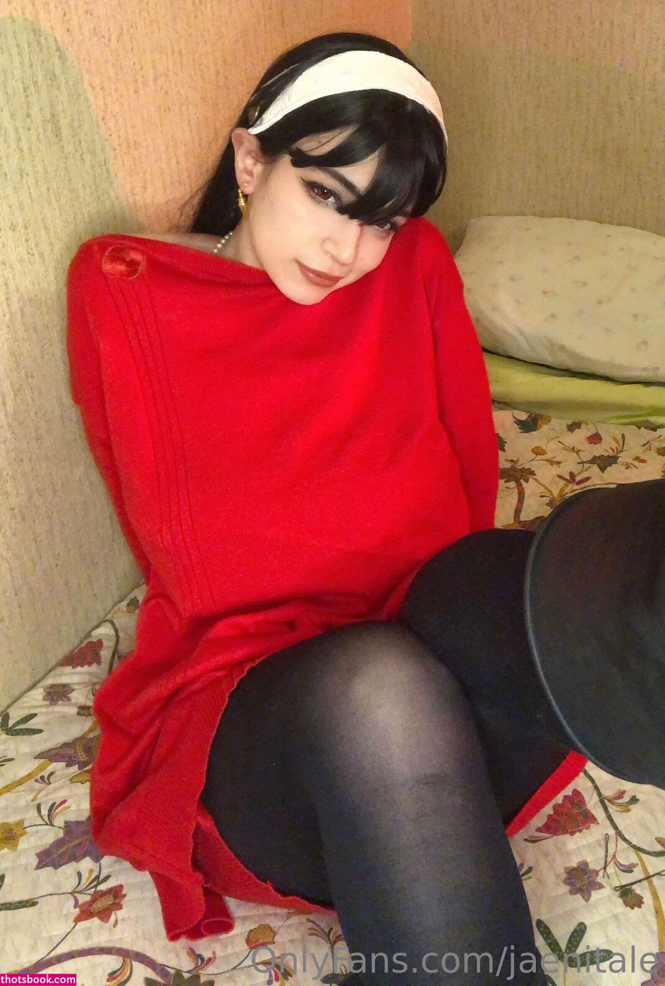 jaenitale jae Nude OnlyFans Photos #6 1033632