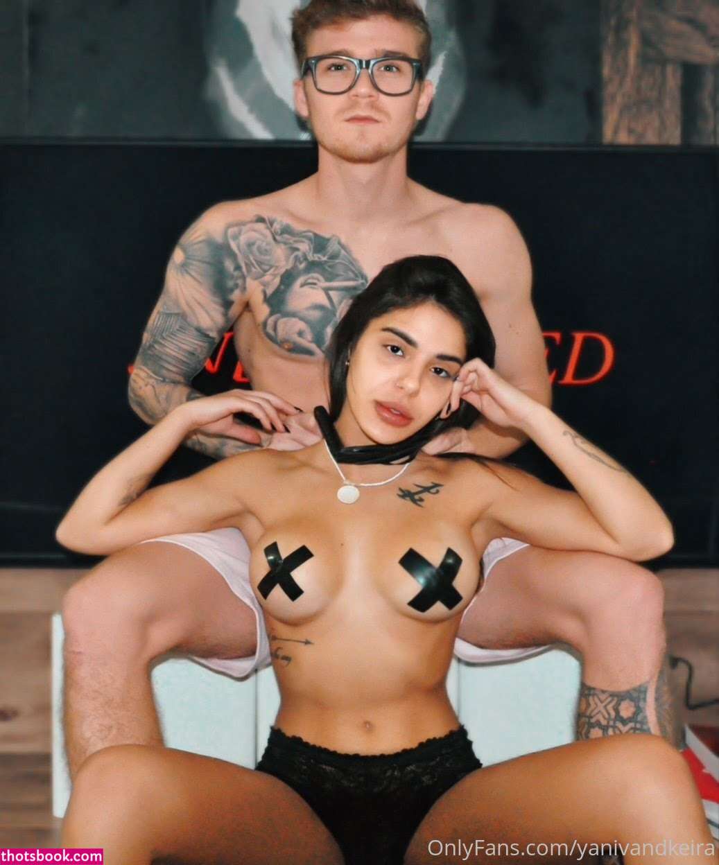 Jungle Girl Nude OnlyFans Photos #2 1033669