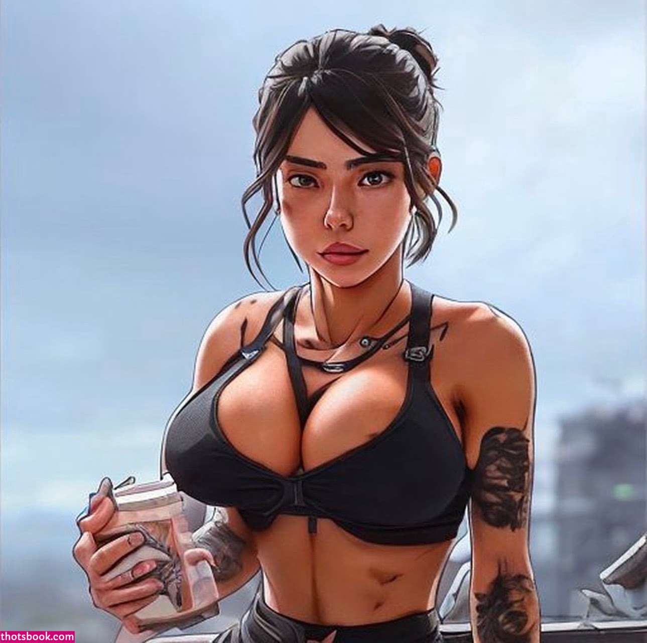 Jungle Girl Nude OnlyFans Photos #2 1033674