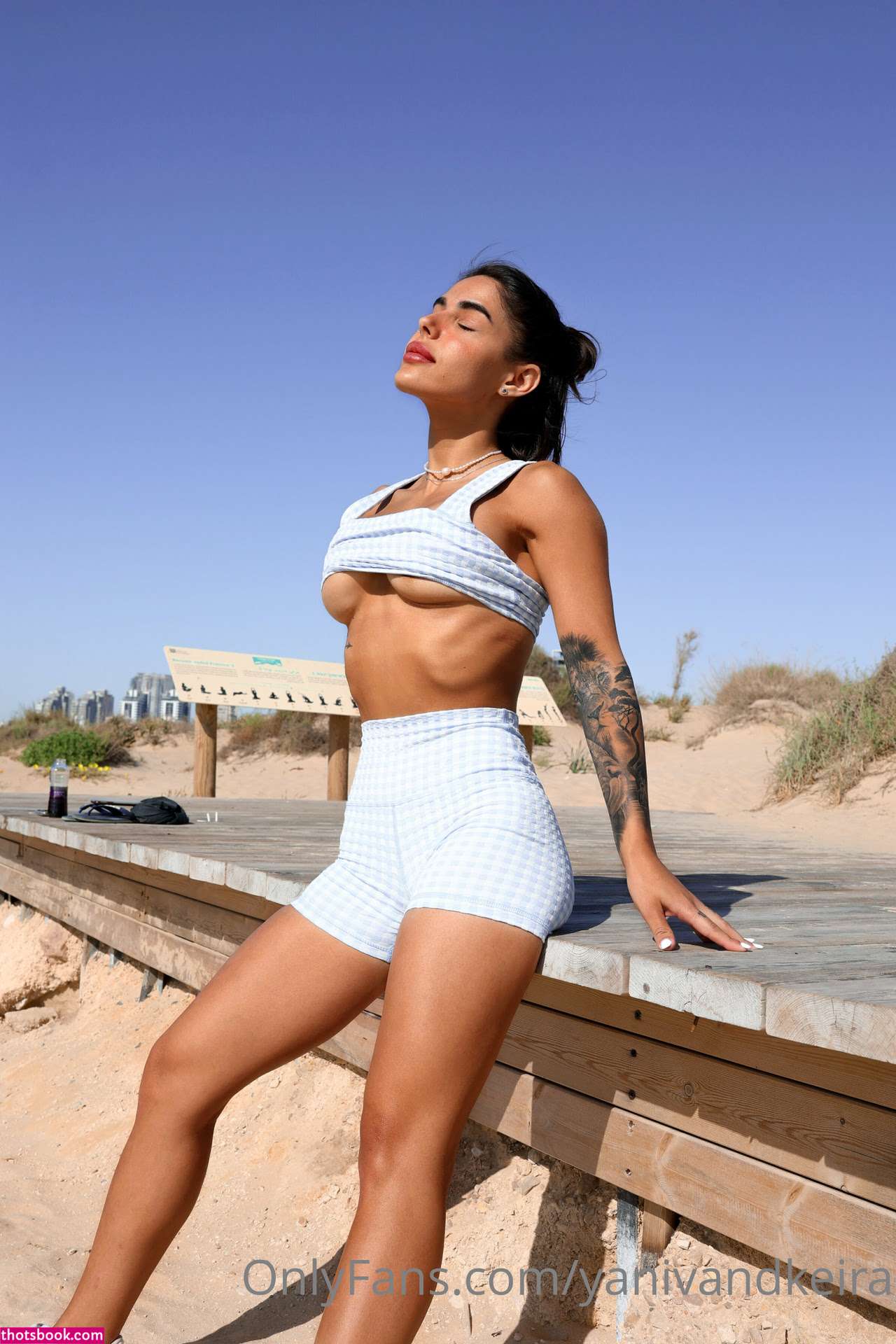 Jungle Girl Nude OnlyFans Photos #6 1033714