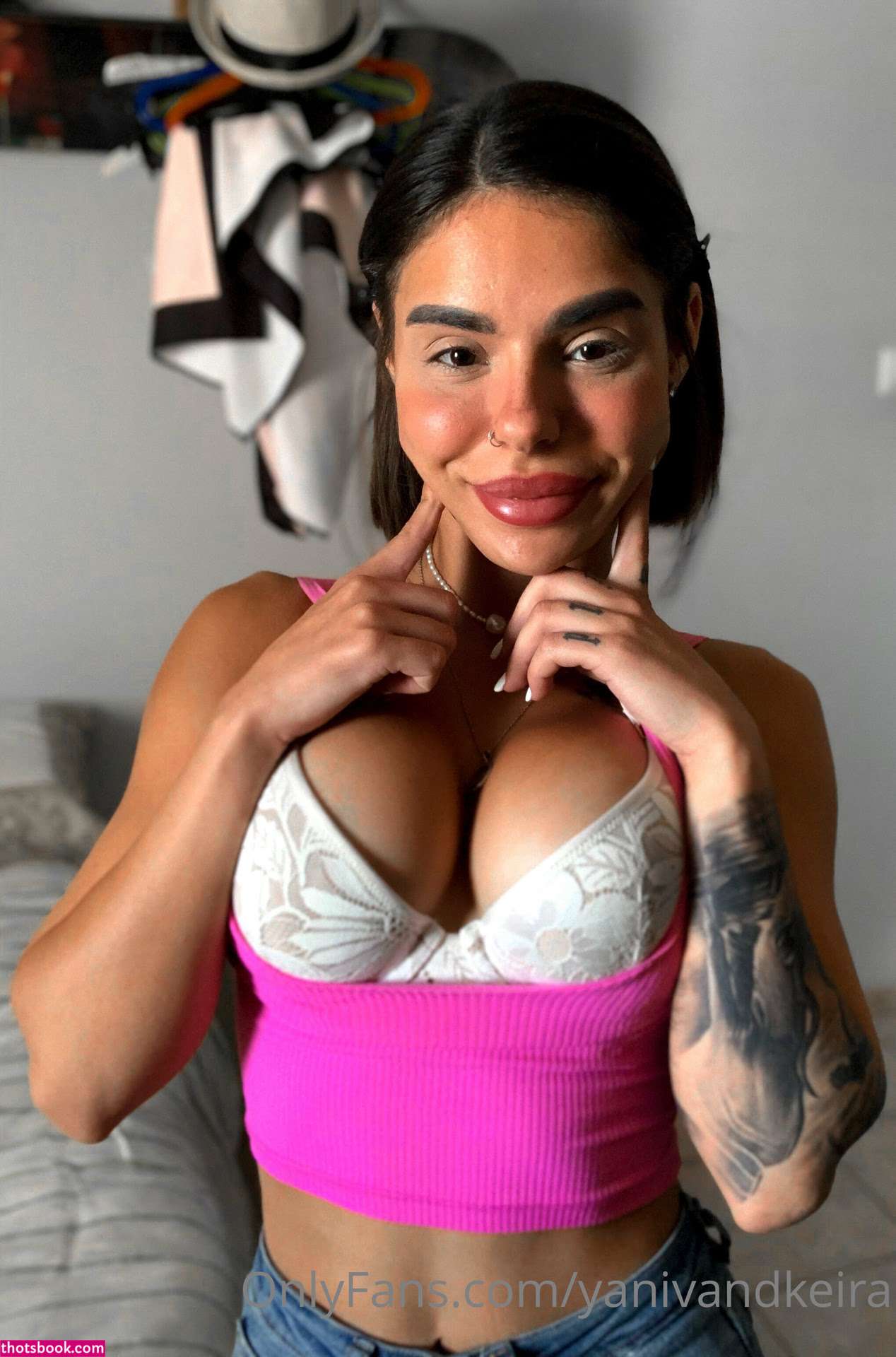 Jungle Girl Nude OnlyFans Photos #6 1033717