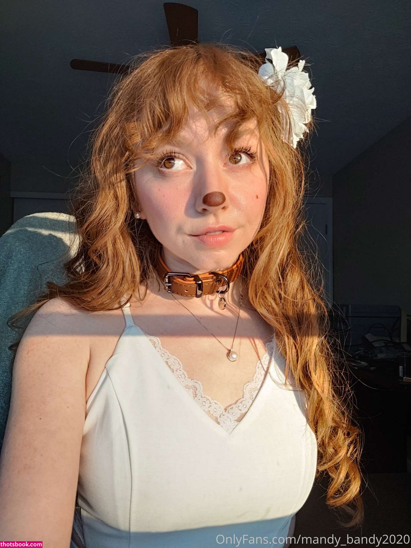 MandyFrizzle SandyFrizzle Nude OnlyFans Photos #6 1033889