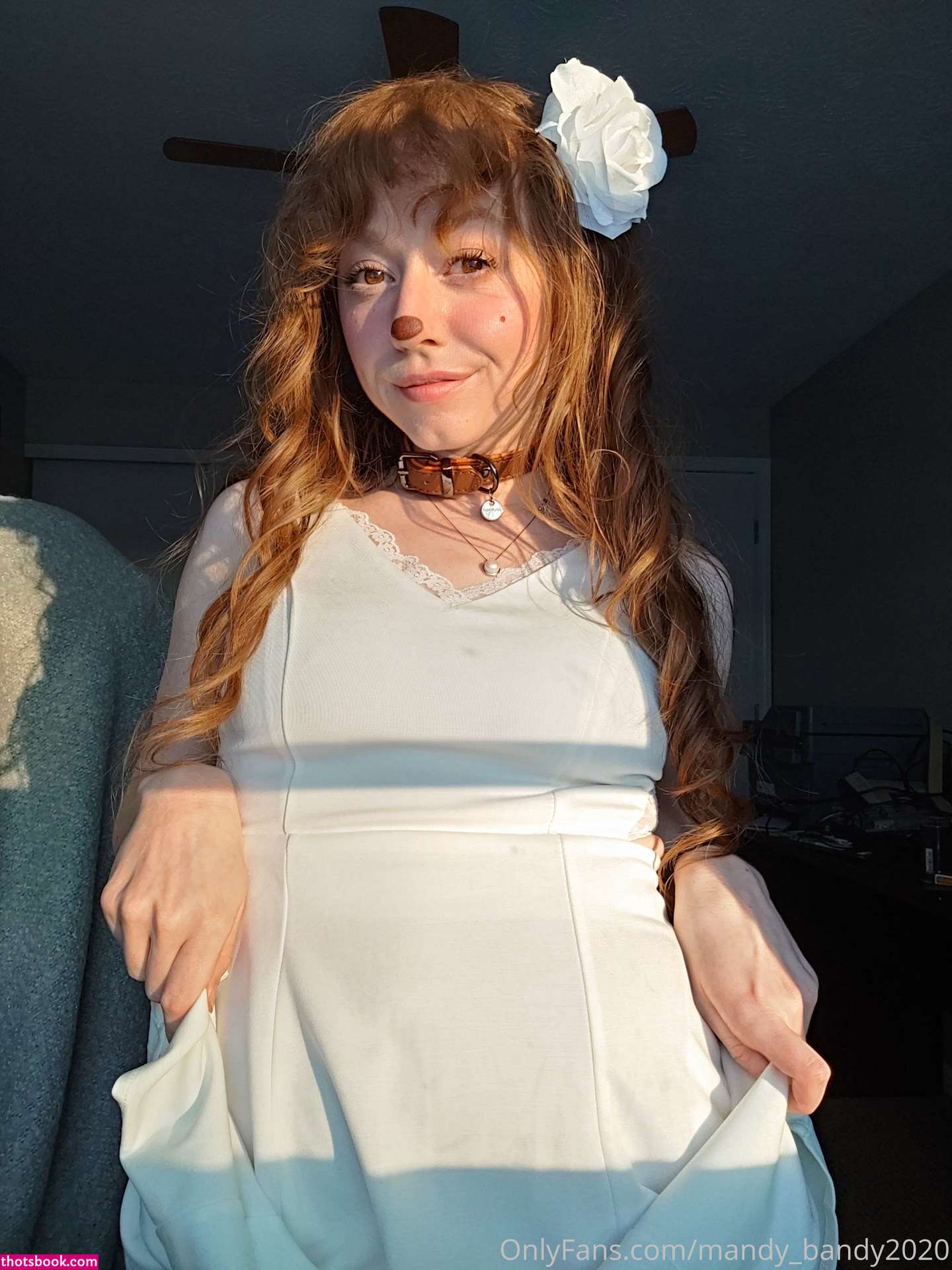 MandyFrizzle SandyFrizzle Nude OnlyFans Photos #6 1033890