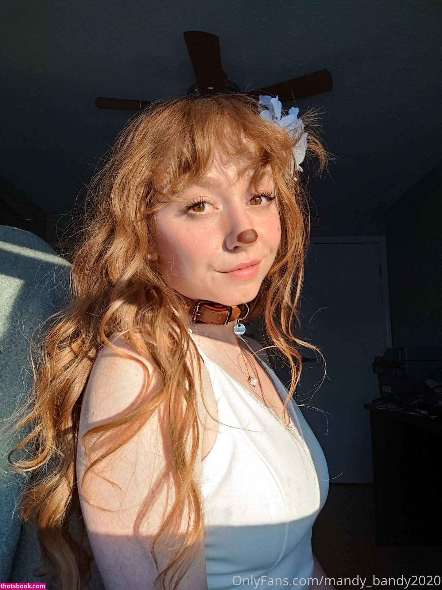 MandyFrizzle SandyFrizzle Nude OnlyFans Photos #6 1033896