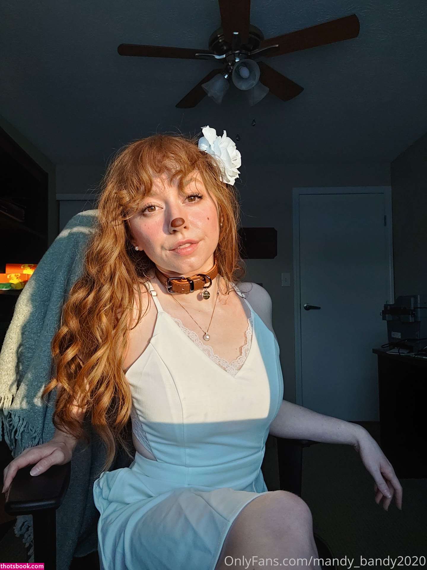 MandyFrizzle SandyFrizzle Nude OnlyFans Photos #6 1033897