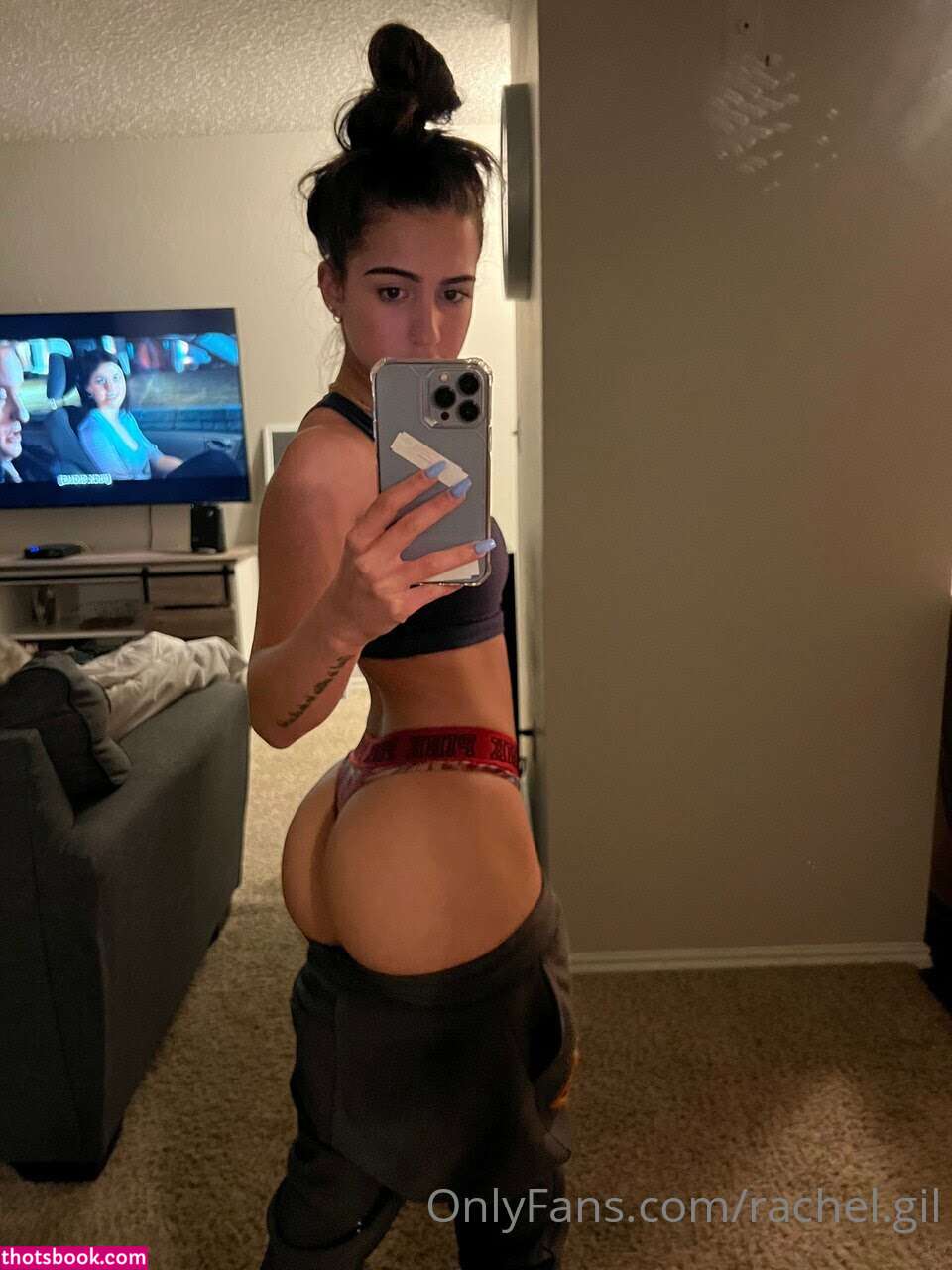 Rachel Gil Nude OnlyFans Photos #1 1034015