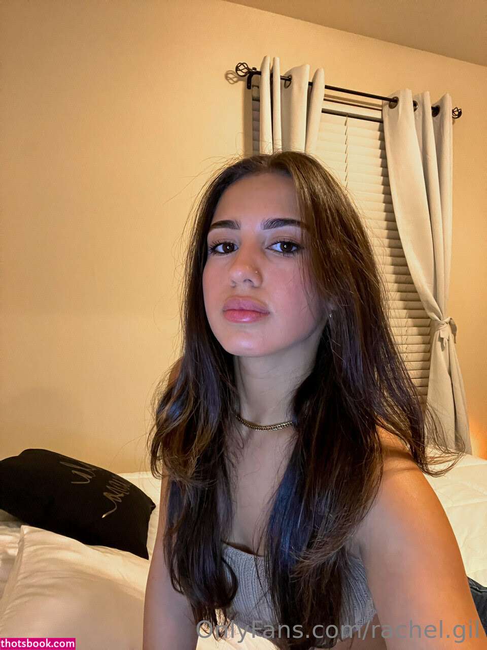 Rachel Gil Nude OnlyFans Photos #2 1034019