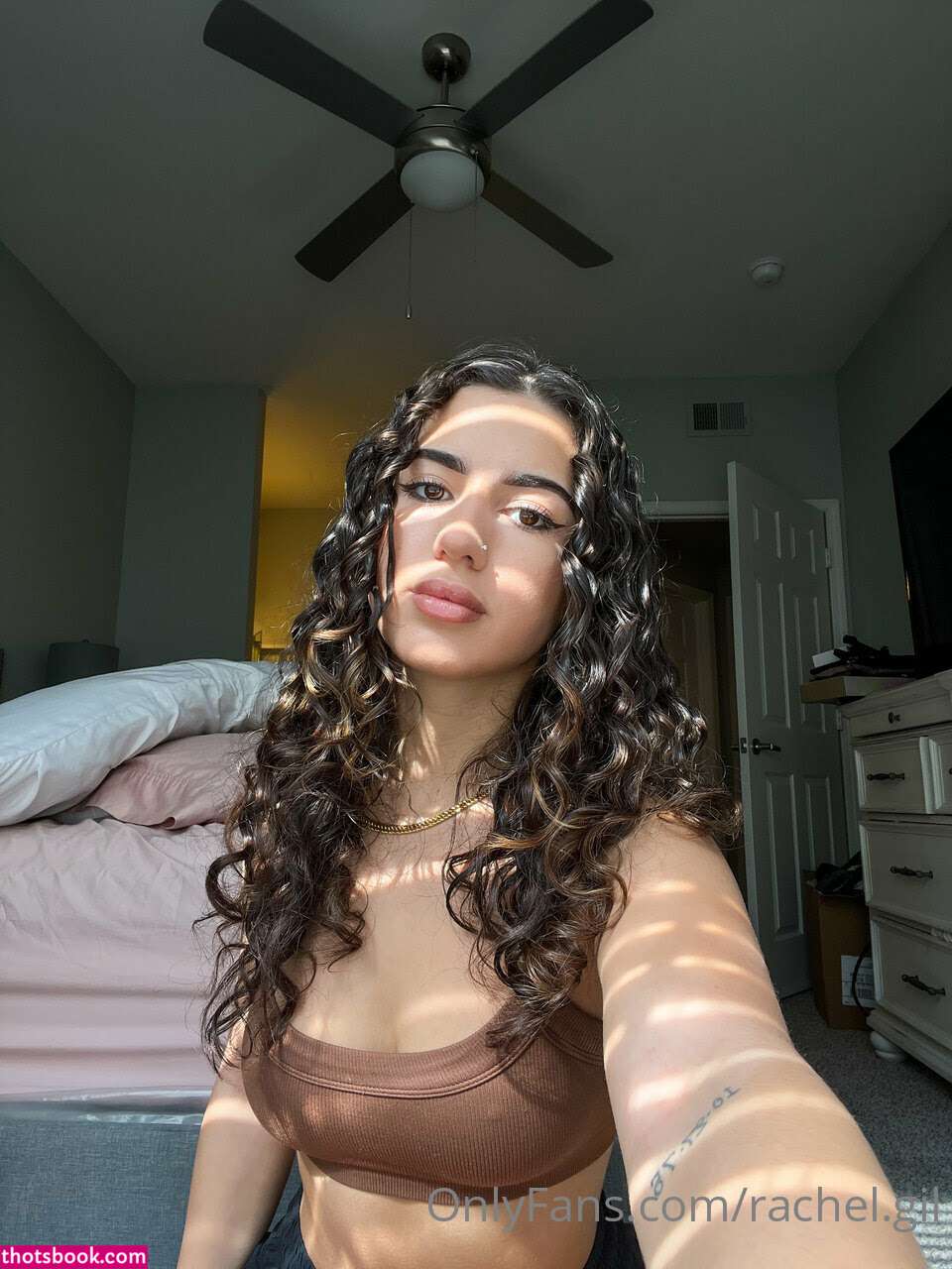 Rachel Gil Nude OnlyFans Photos #2 1034021