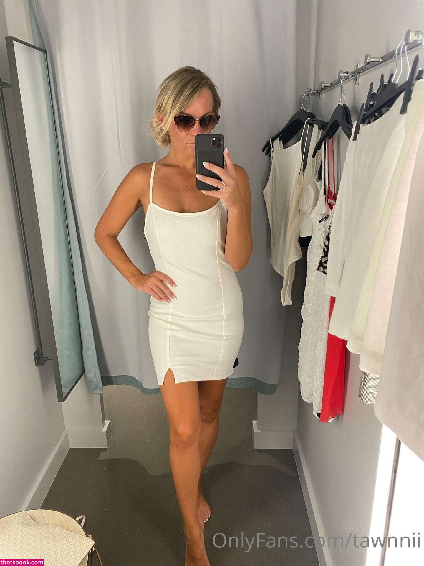 Tawni Jade Tawnnii Nude OnlyFans Photos #1 1034148