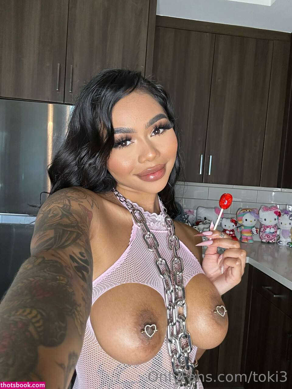 tiannalynnm1 toki3 Nude OnlyFans Photos #4 1034227