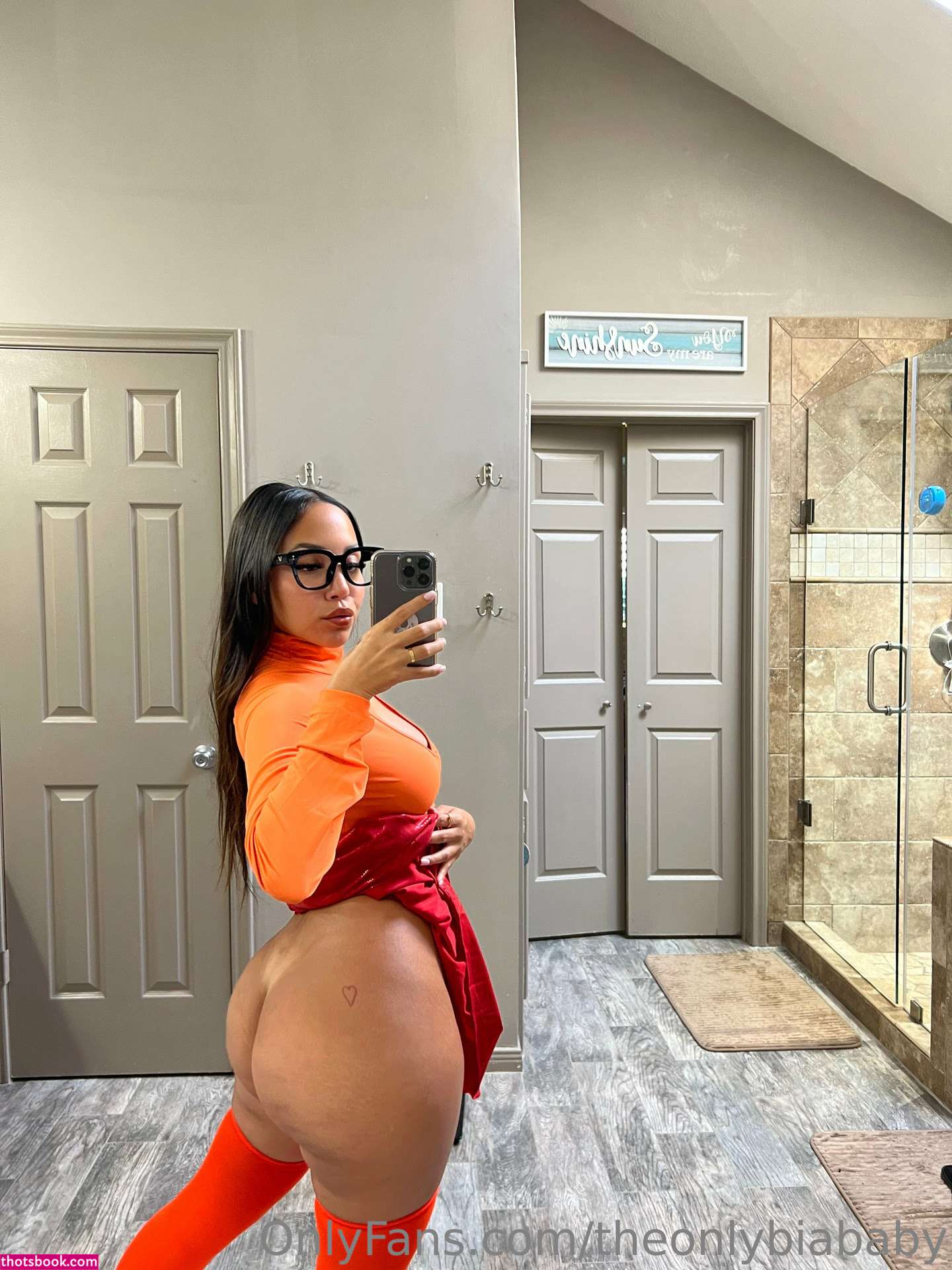 Bianca Morales itsbianca theonlybiababy Nude OnlyFans Photos #12 1034360
