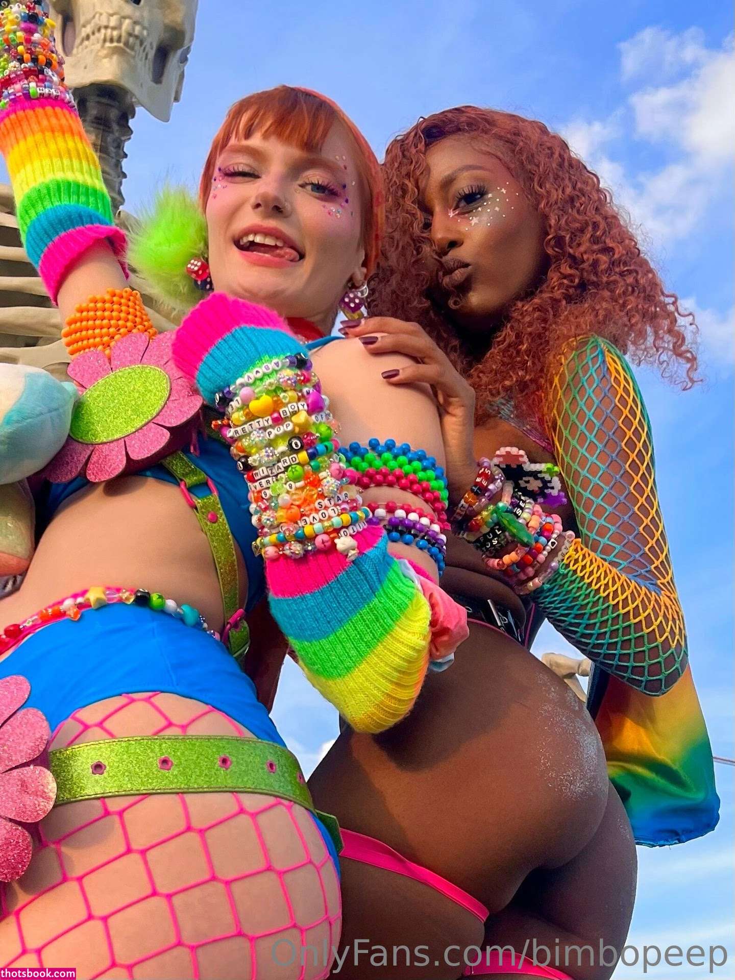 bimbopeep Nude OnlyFans Photos #8 1034413