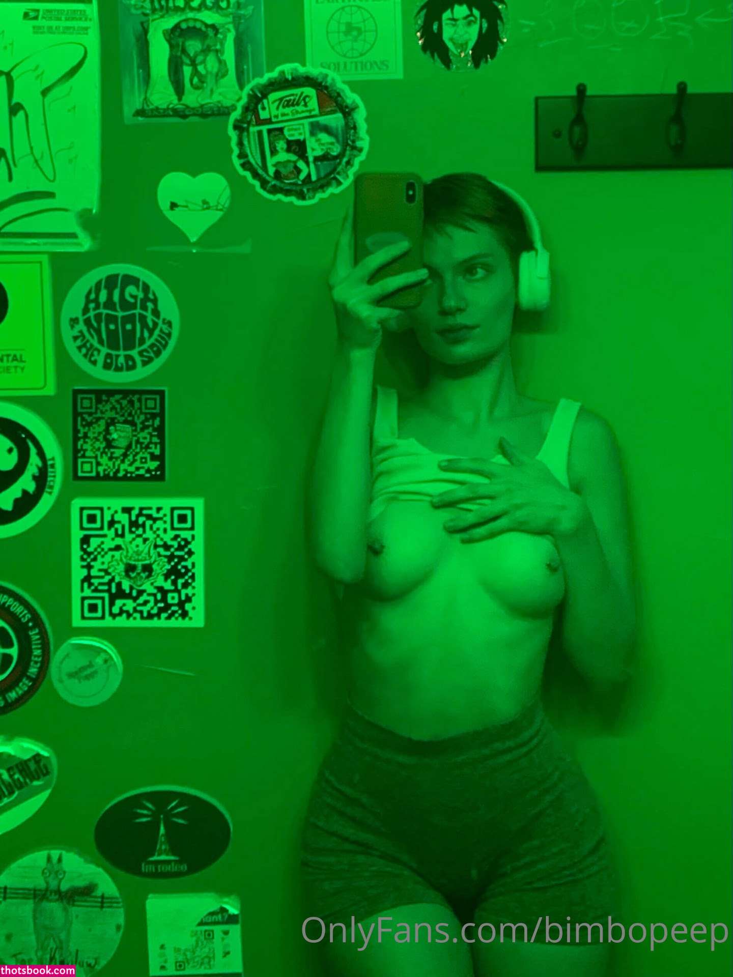 bimbopeep Nude OnlyFans Photos #13 1034466