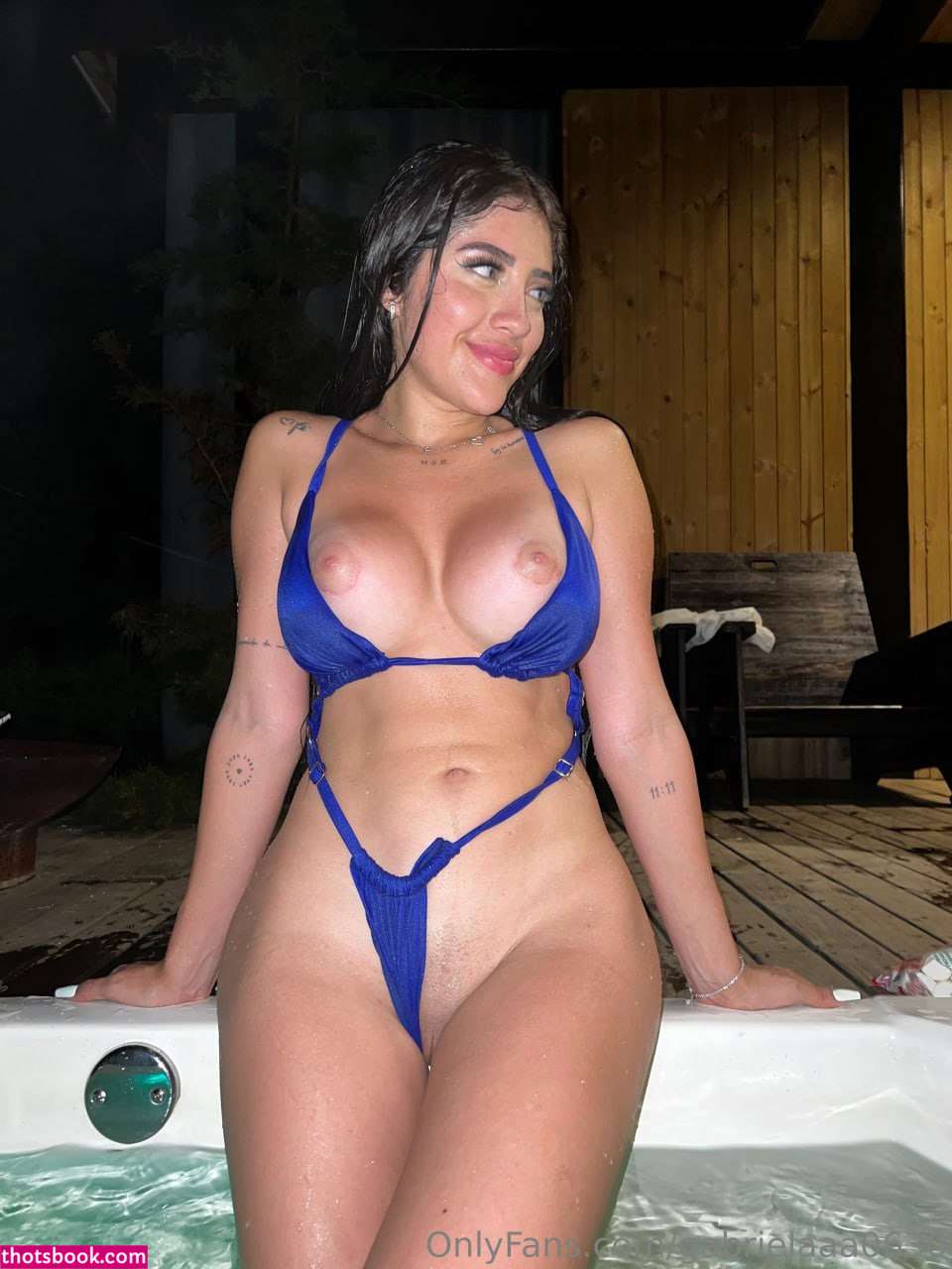 Gabriela Garcia Nude OnlyFans Photos #8 1034698