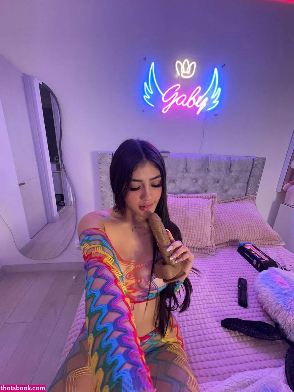 Gabriela Garcia Nude OnlyFans Photos #11 1034734