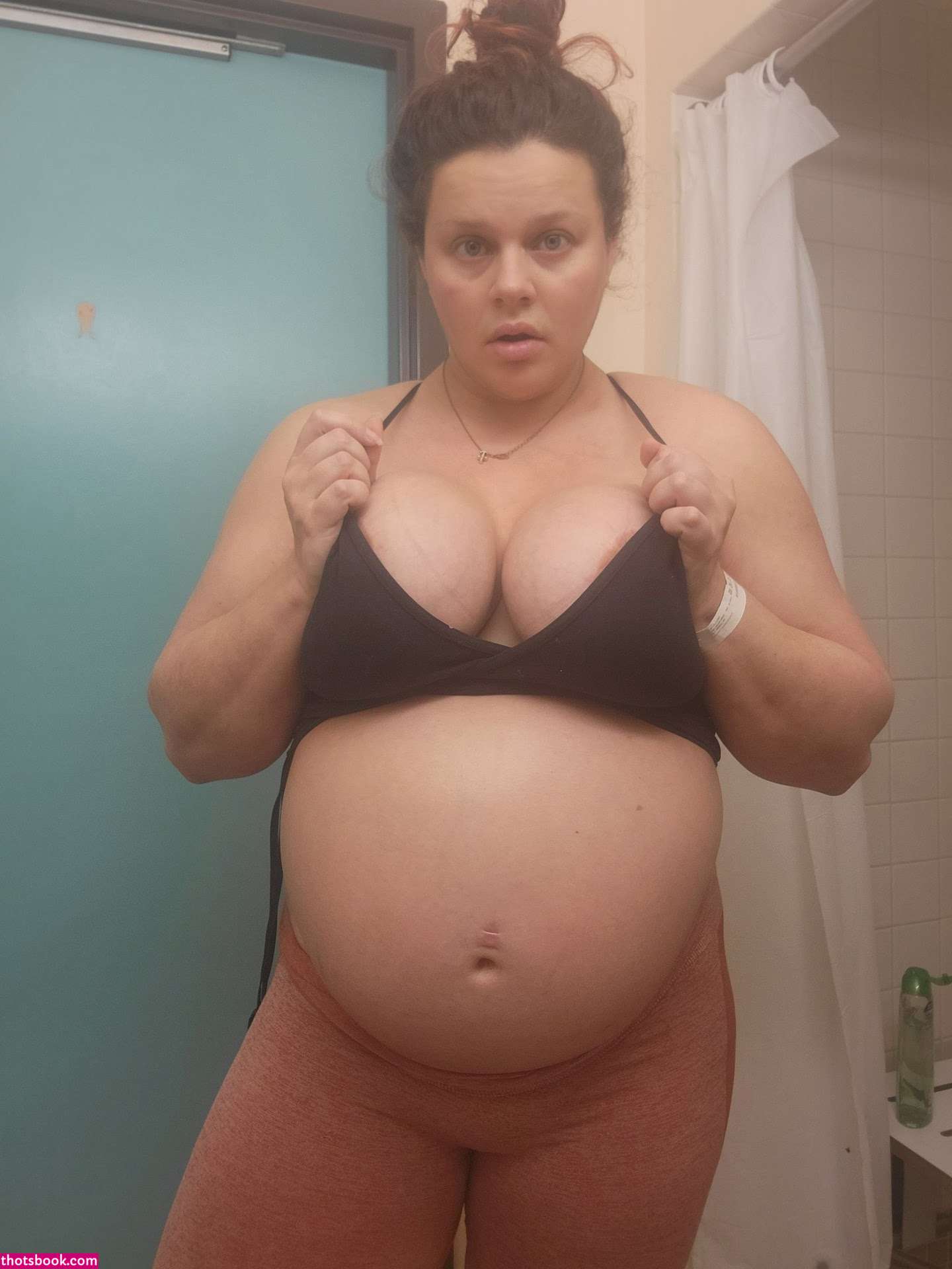 Haley Dagley themusclegoddess Nude OnlyFans Photos #8 1034842