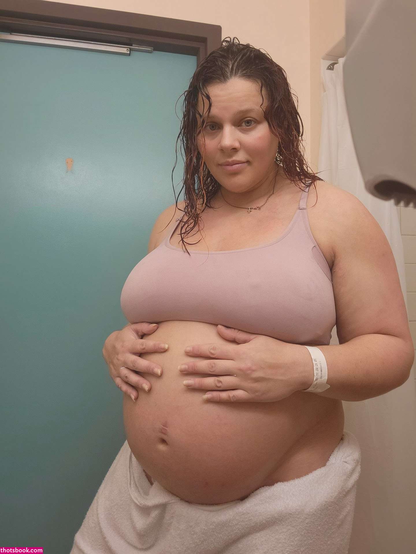 Haley Dagley themusclegoddess Nude OnlyFans Photos #8 1034843