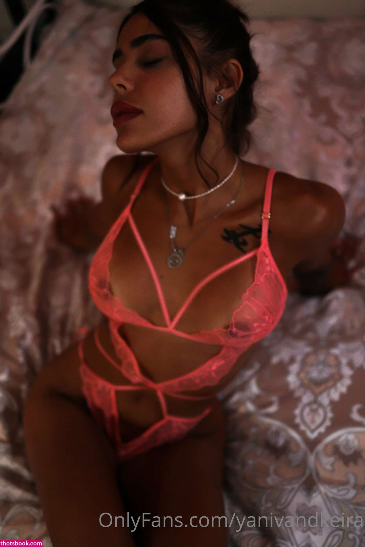 Jungle Girl Nude OnlyFans Photos #8 1034857