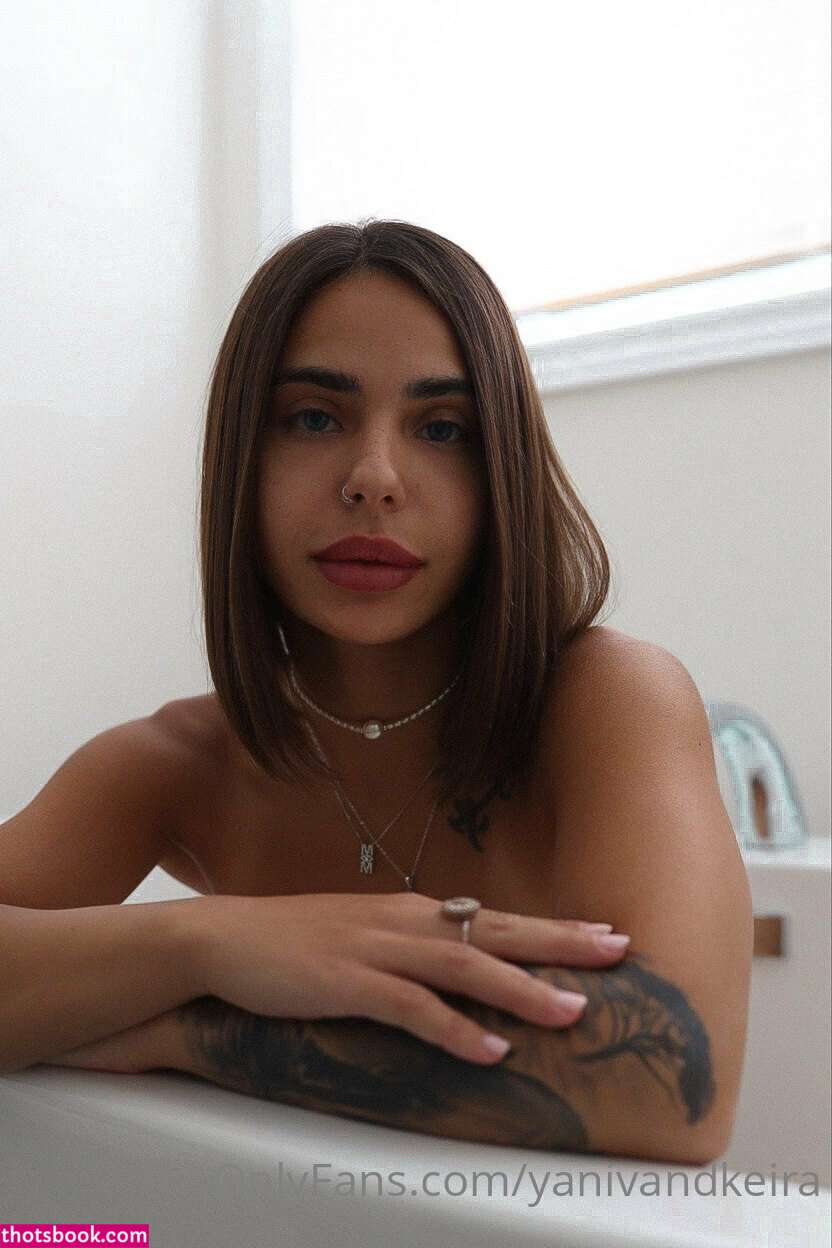 Jungle Girl Nude OnlyFans Photos #10 1034874