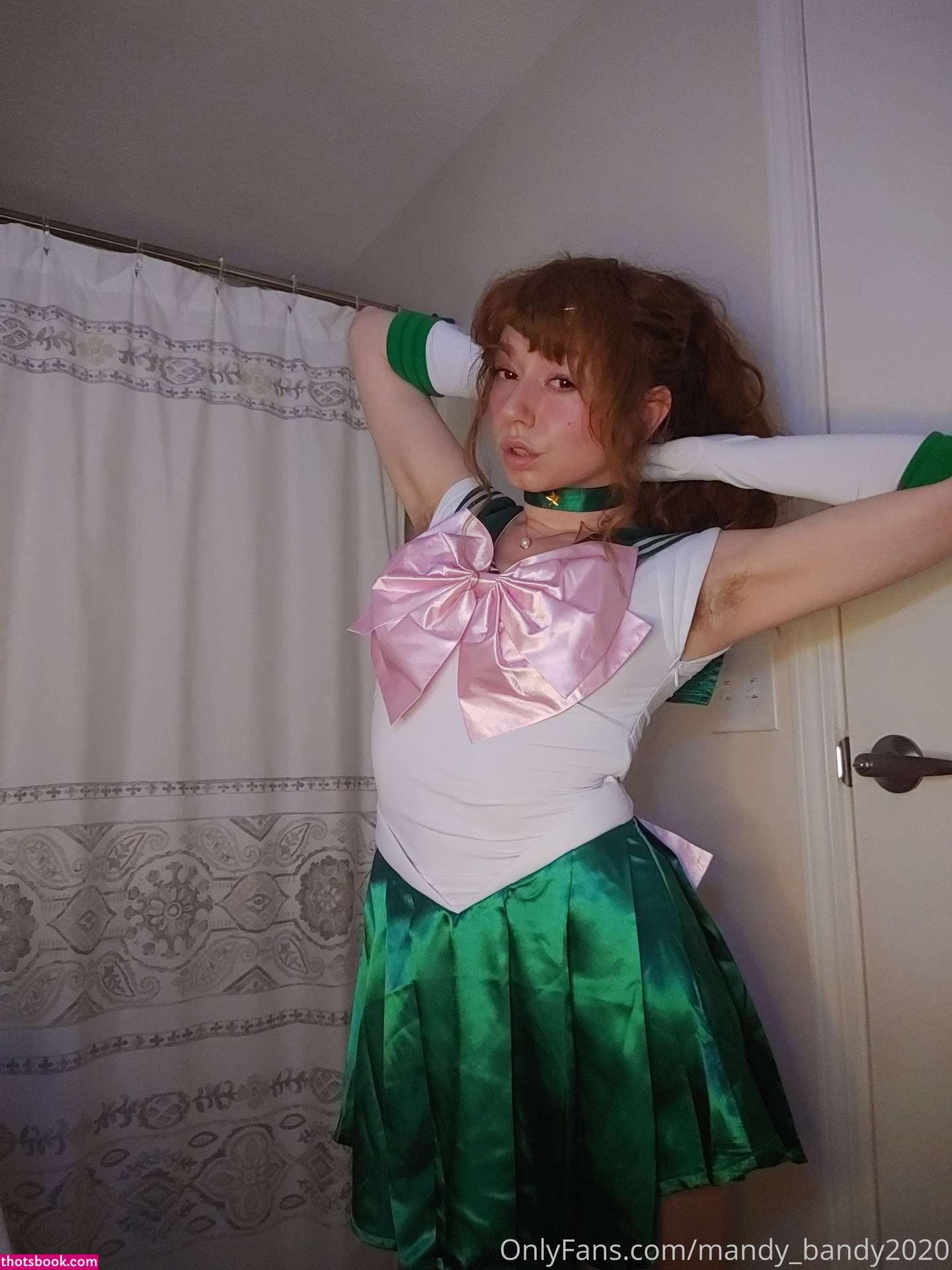 MandyFrizzle SandyFrizzle Nude OnlyFans Photos #9 1035002