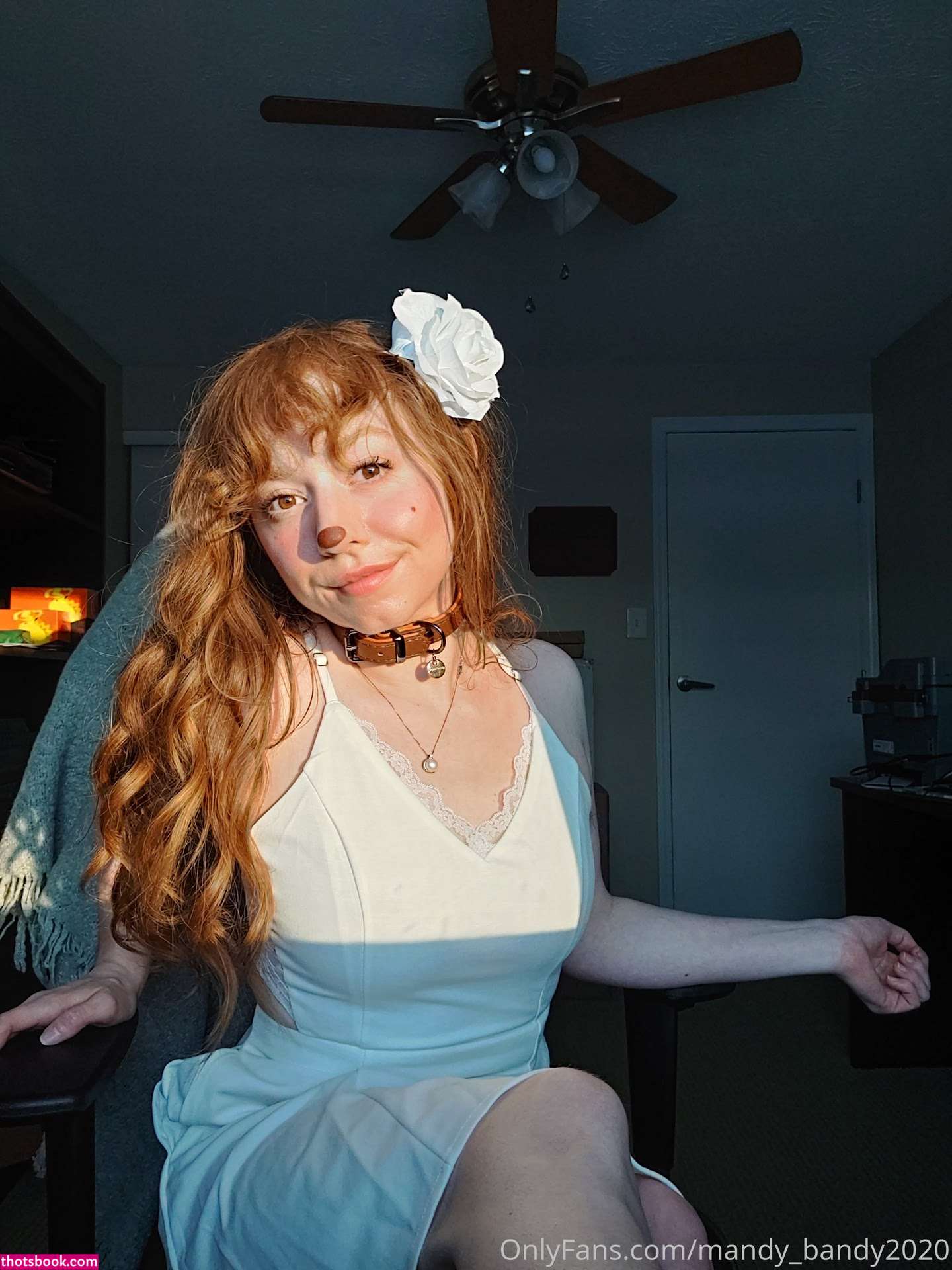 MandyFrizzle SandyFrizzle Nude OnlyFans Photos #9 1035005