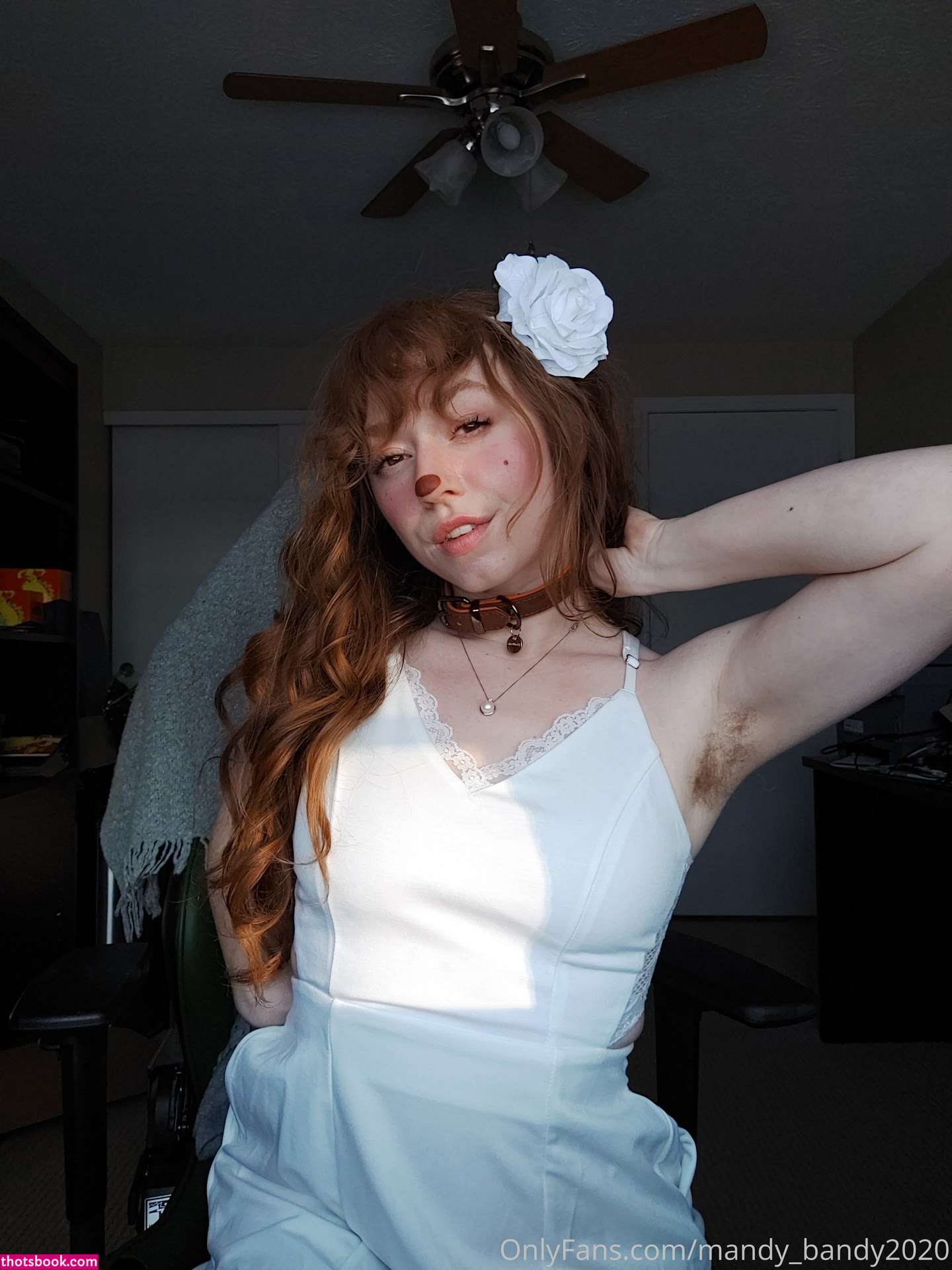 MandyFrizzle SandyFrizzle Nude OnlyFans Photos #9 1035006