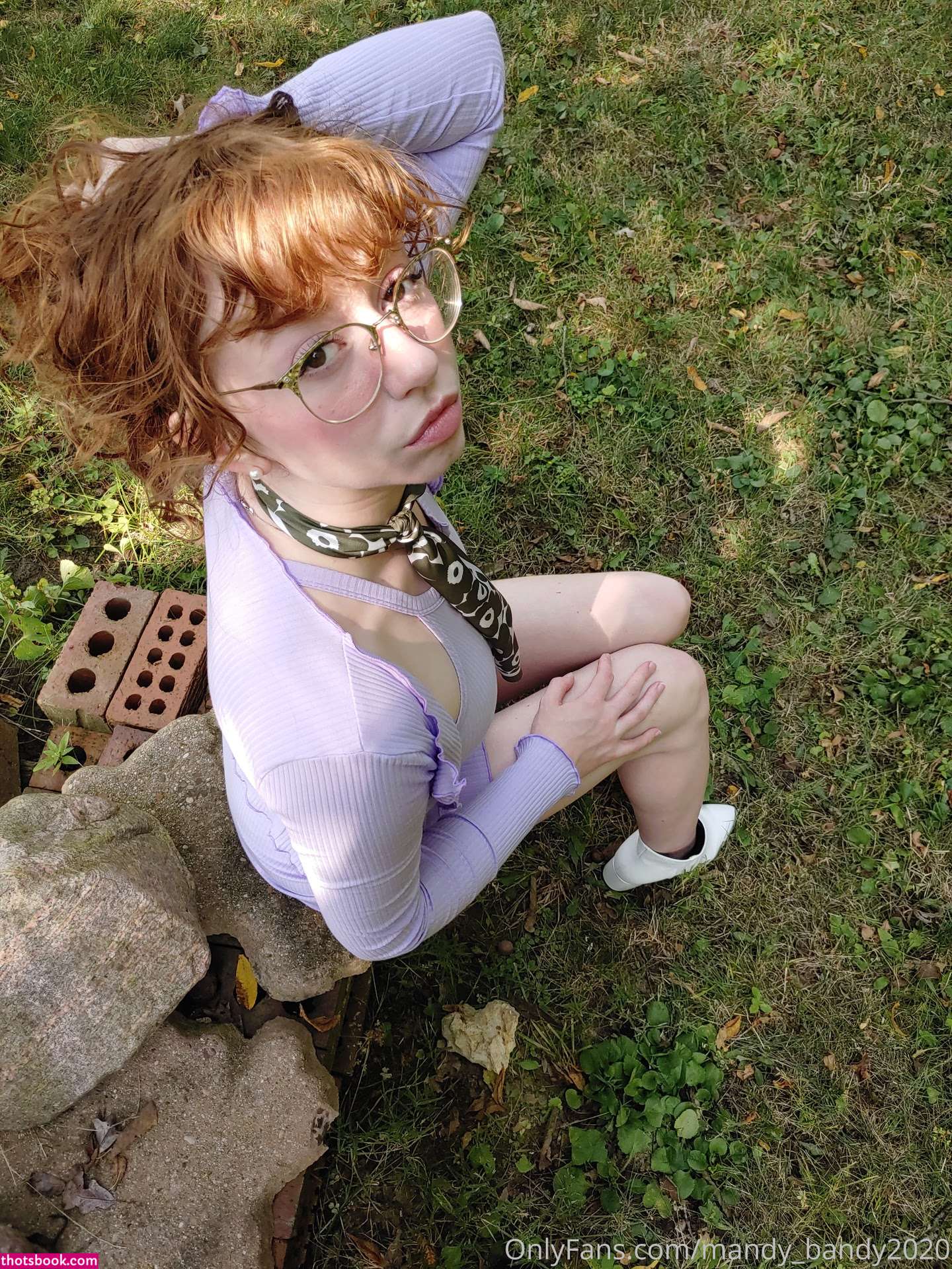 MandyFrizzle SandyFrizzle Nude OnlyFans Photos #14 1035054