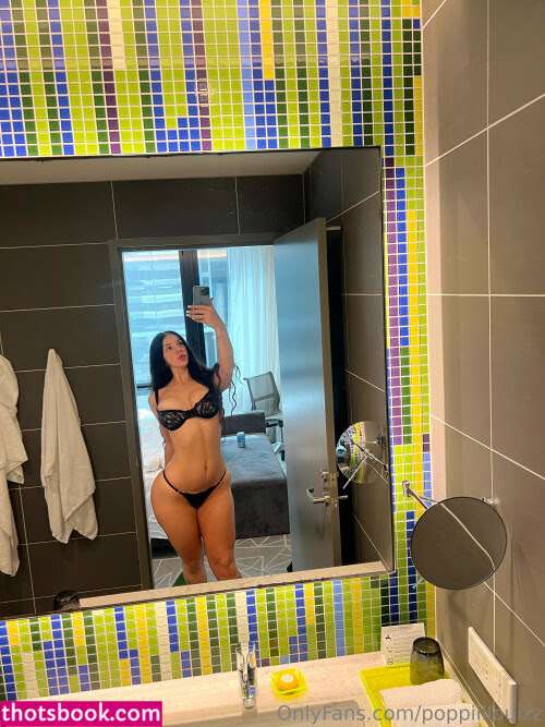 Poppi Louiz poppiillouizz Nude OnlyFans Photos #15 1035083