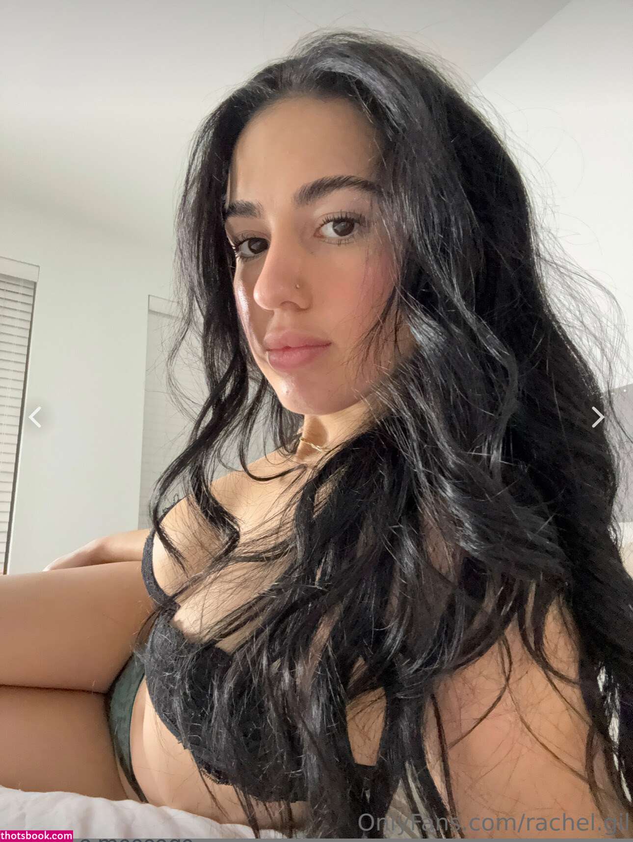 Rachel Gil Nude OnlyFans Photos #8 1035182