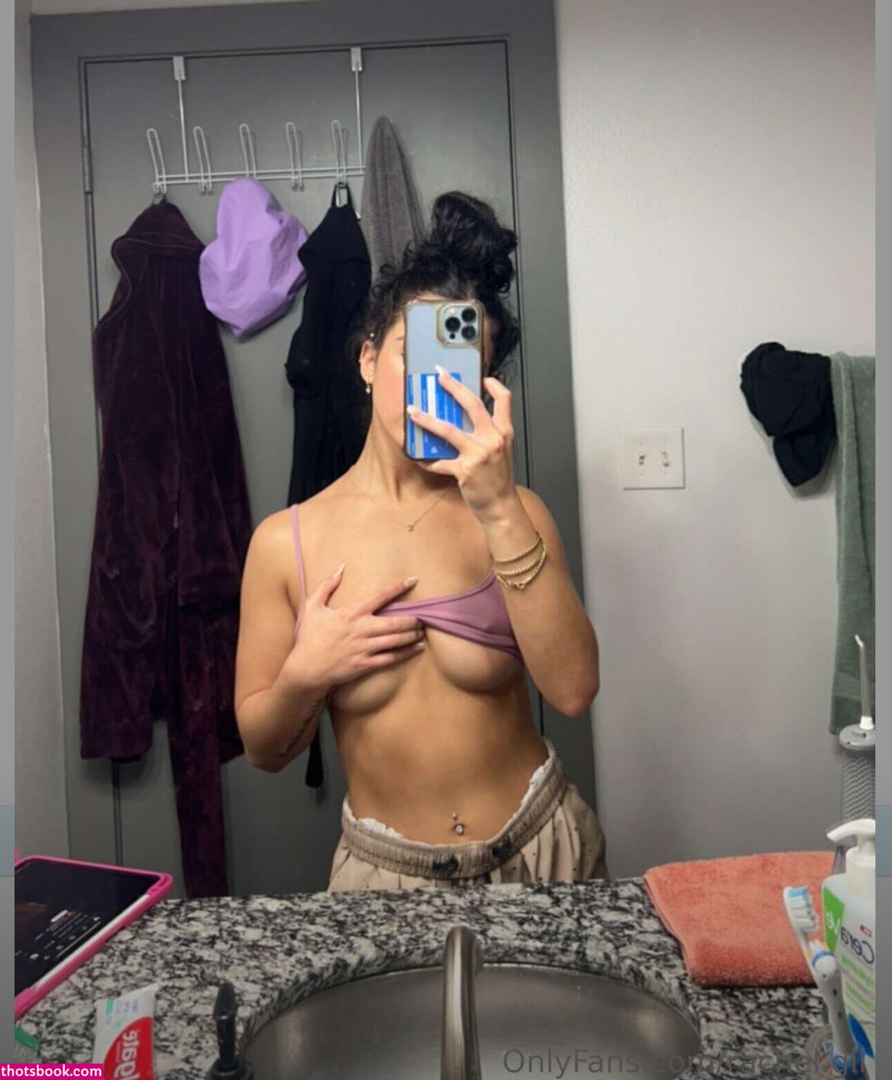 Rachel Gil Nude OnlyFans Photos #14 1035214