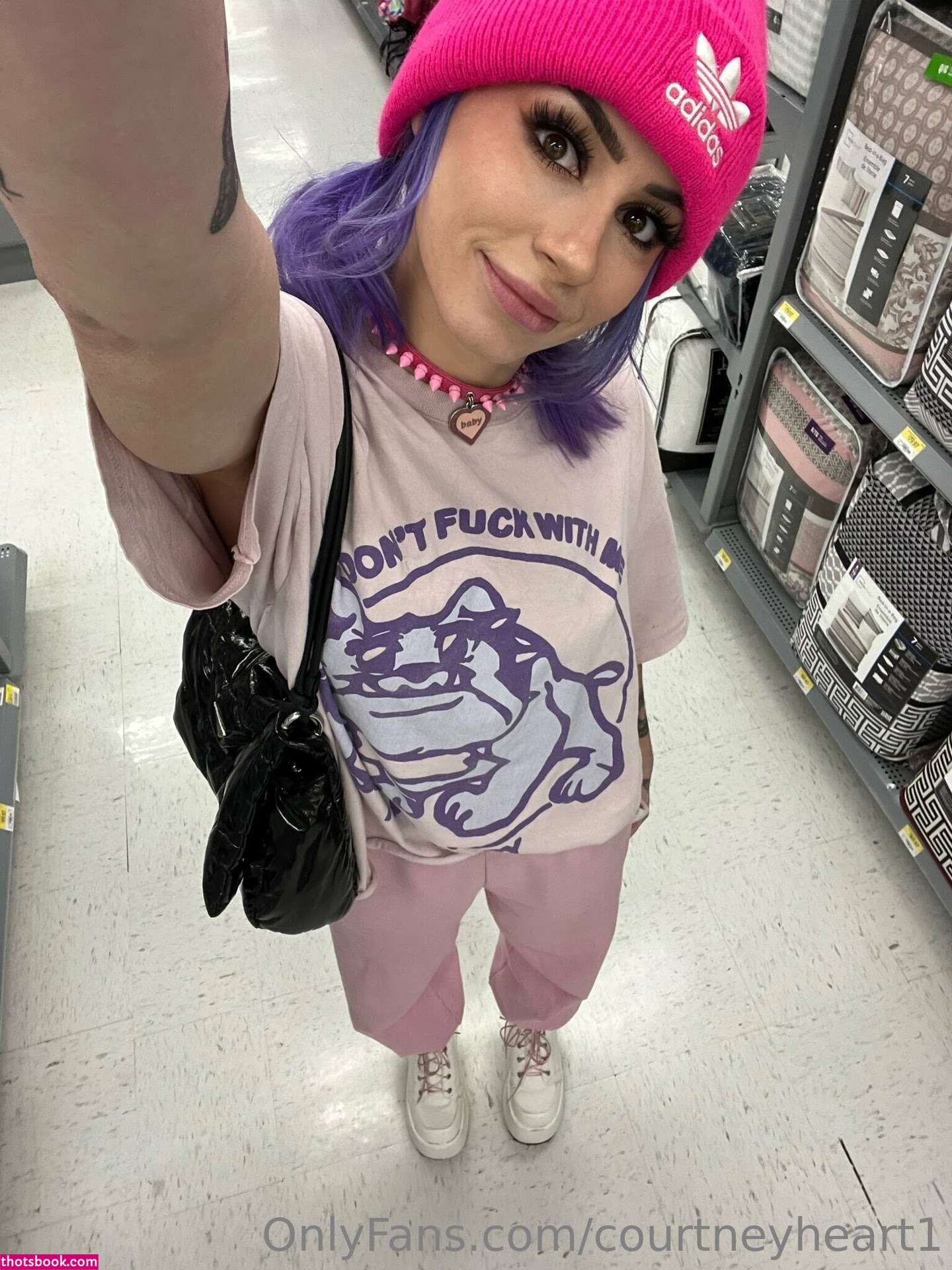 sadgirlsdub courtneyheart Nude OnlyFans Photos #8 1035247