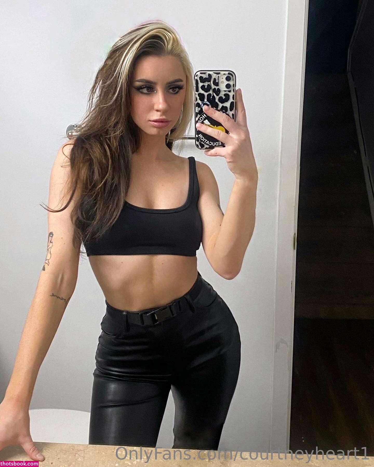 sadgirlsdub courtneyheart Nude OnlyFans Photos #8 1035269