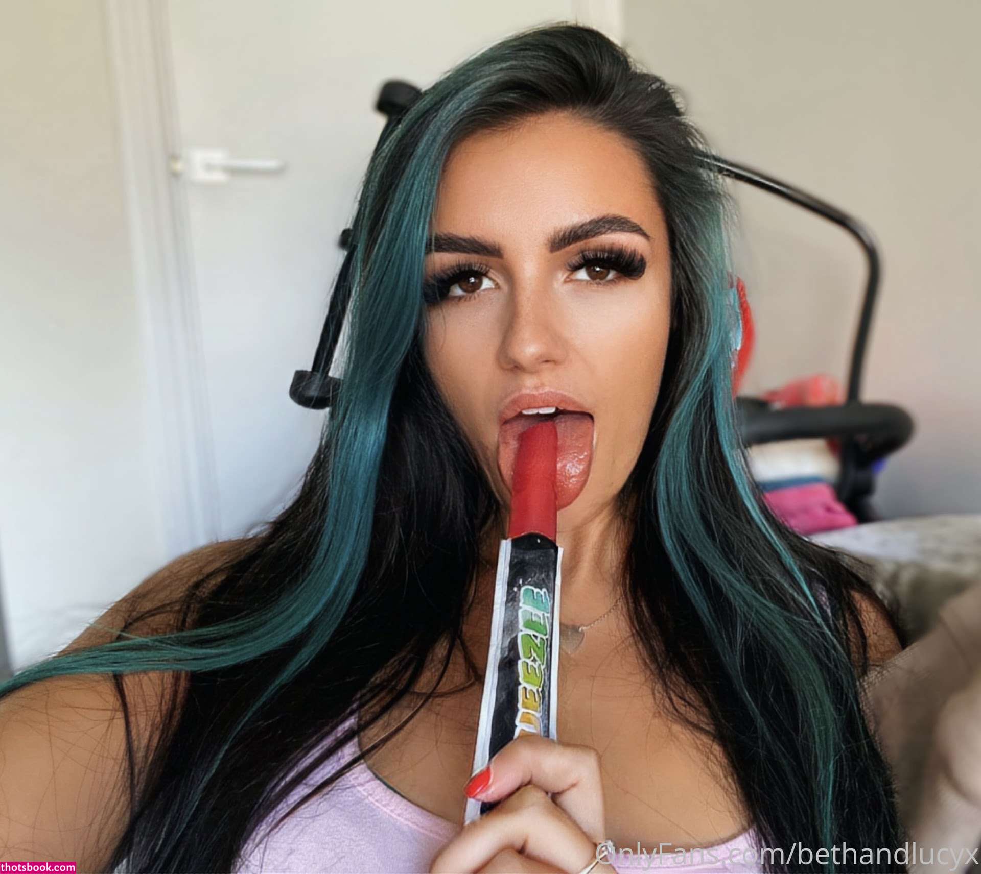 Violett violettmay Nude OnlyFans Photos #8 1035412